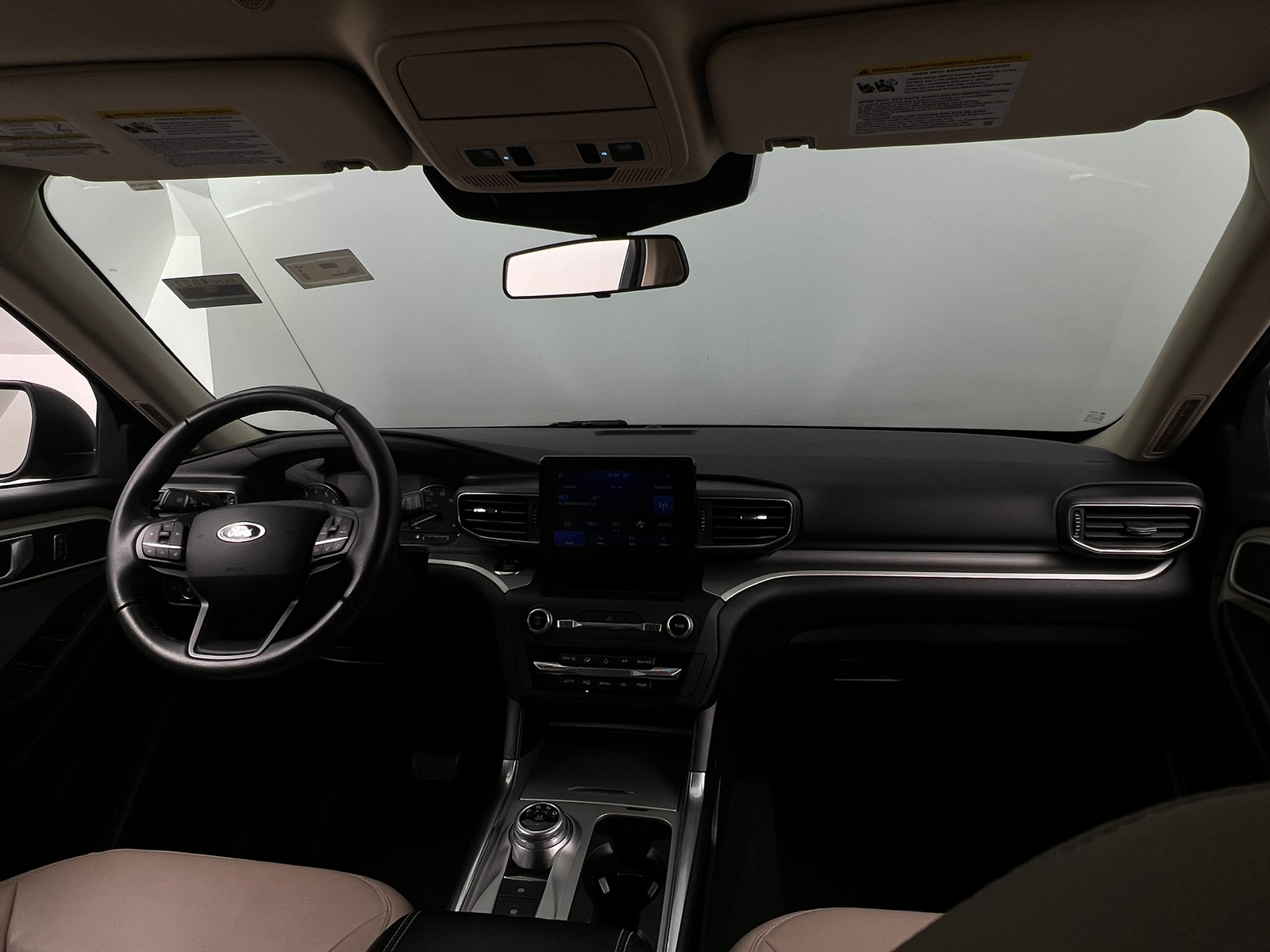 Thumbnail: 2020 Ford Explorer - 3