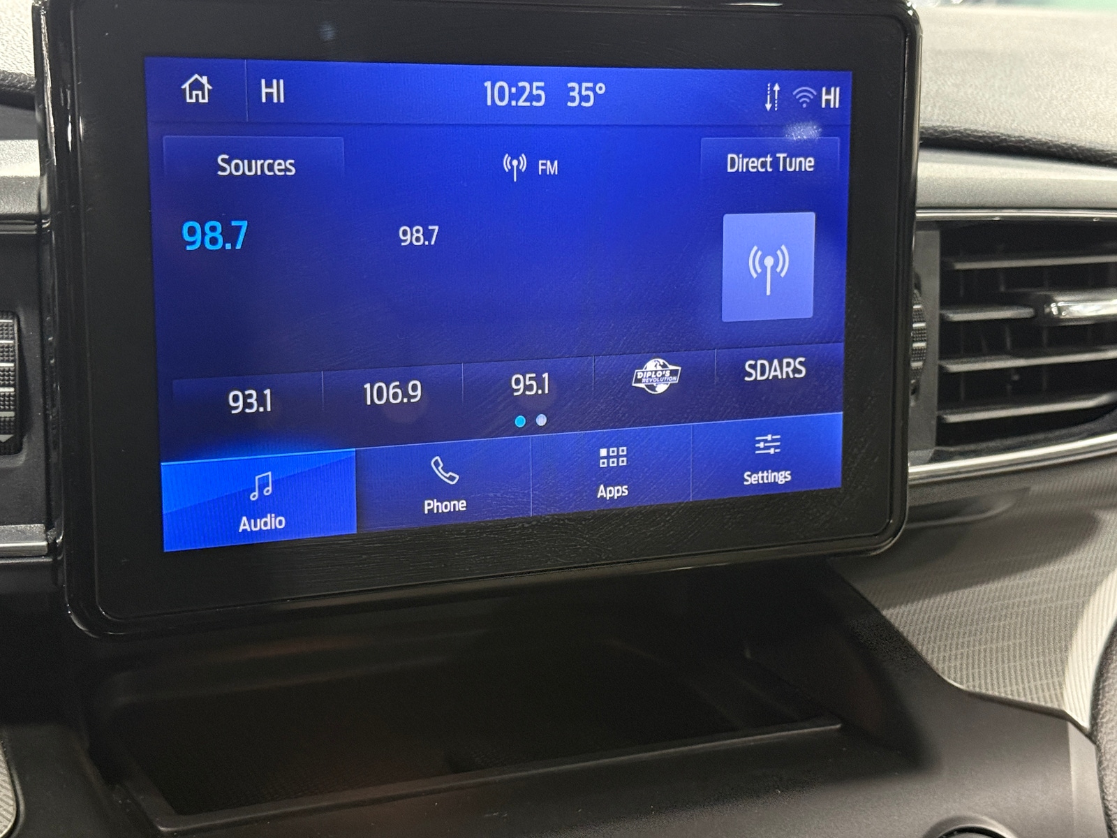 Thumbnail: 2020 Ford Explorer - 4