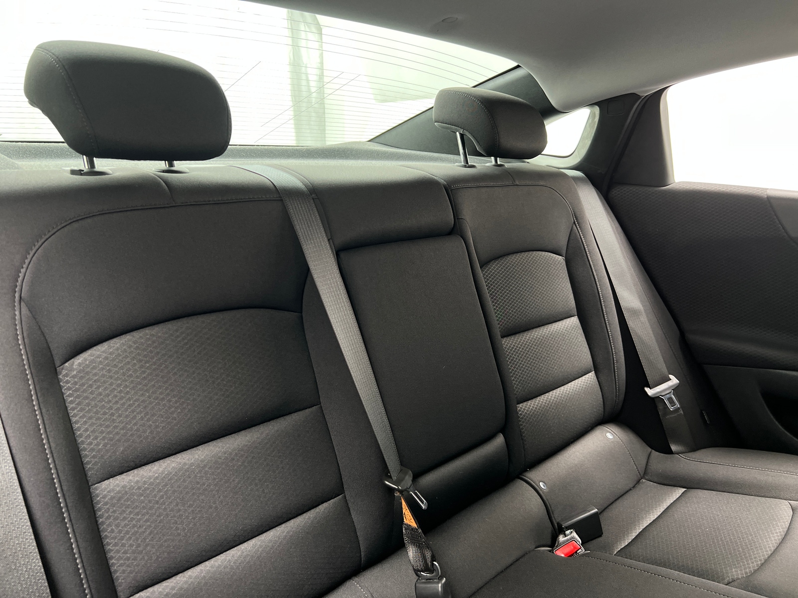 Thumbnail: 2024 Chevrolet Malibu - 6