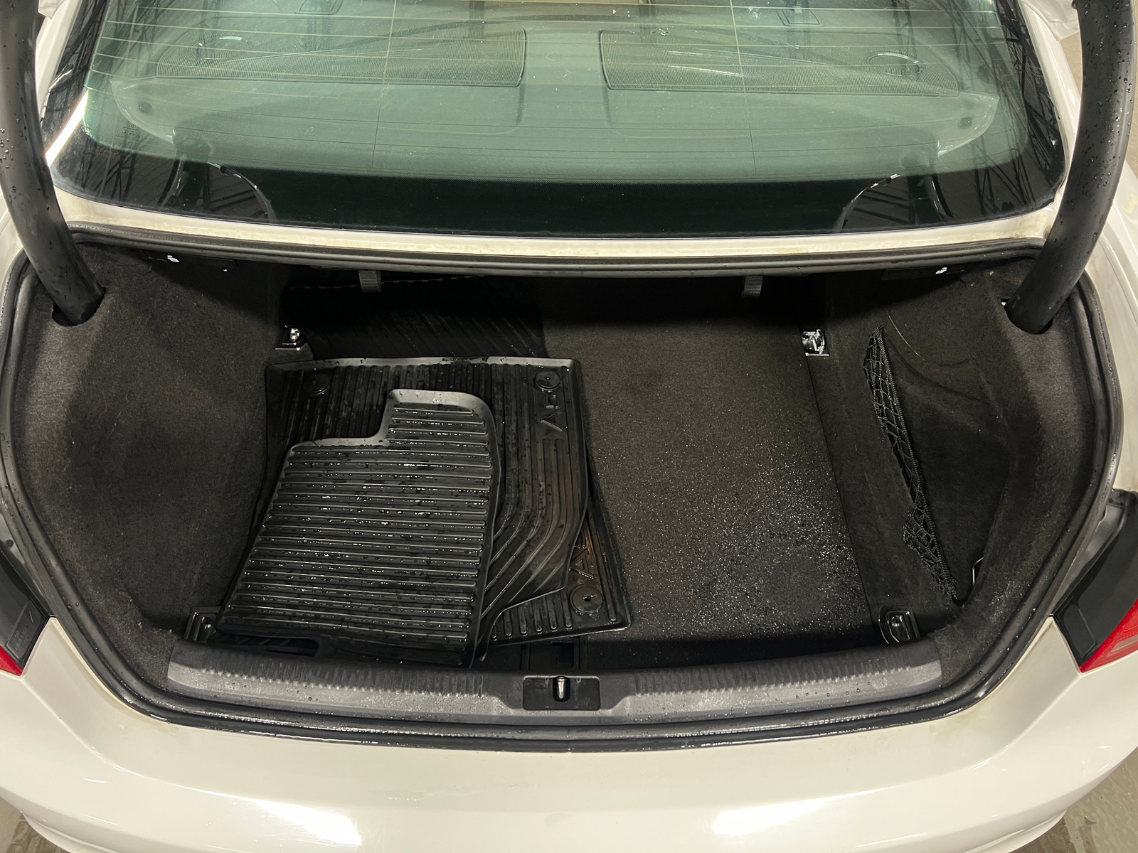 Thumbnail: 2013 Audi RS 5 - 6