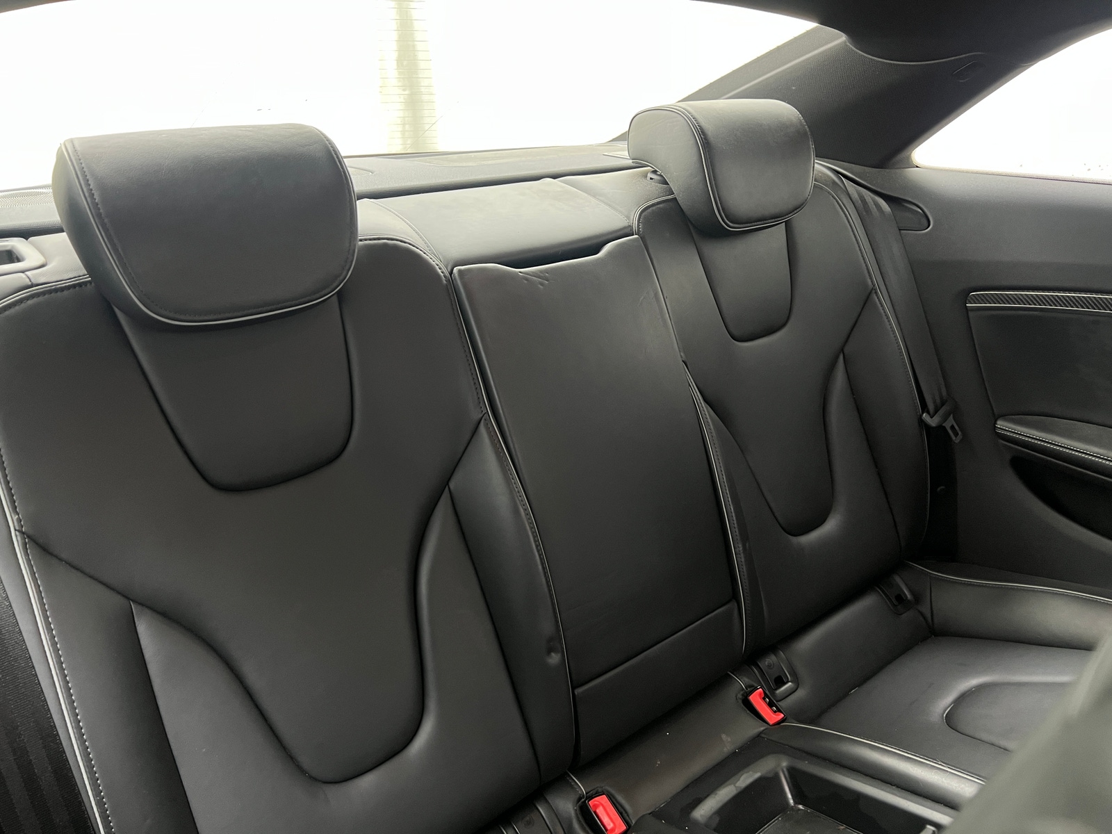 Thumbnail: 2013 Audi RS 5 - 5