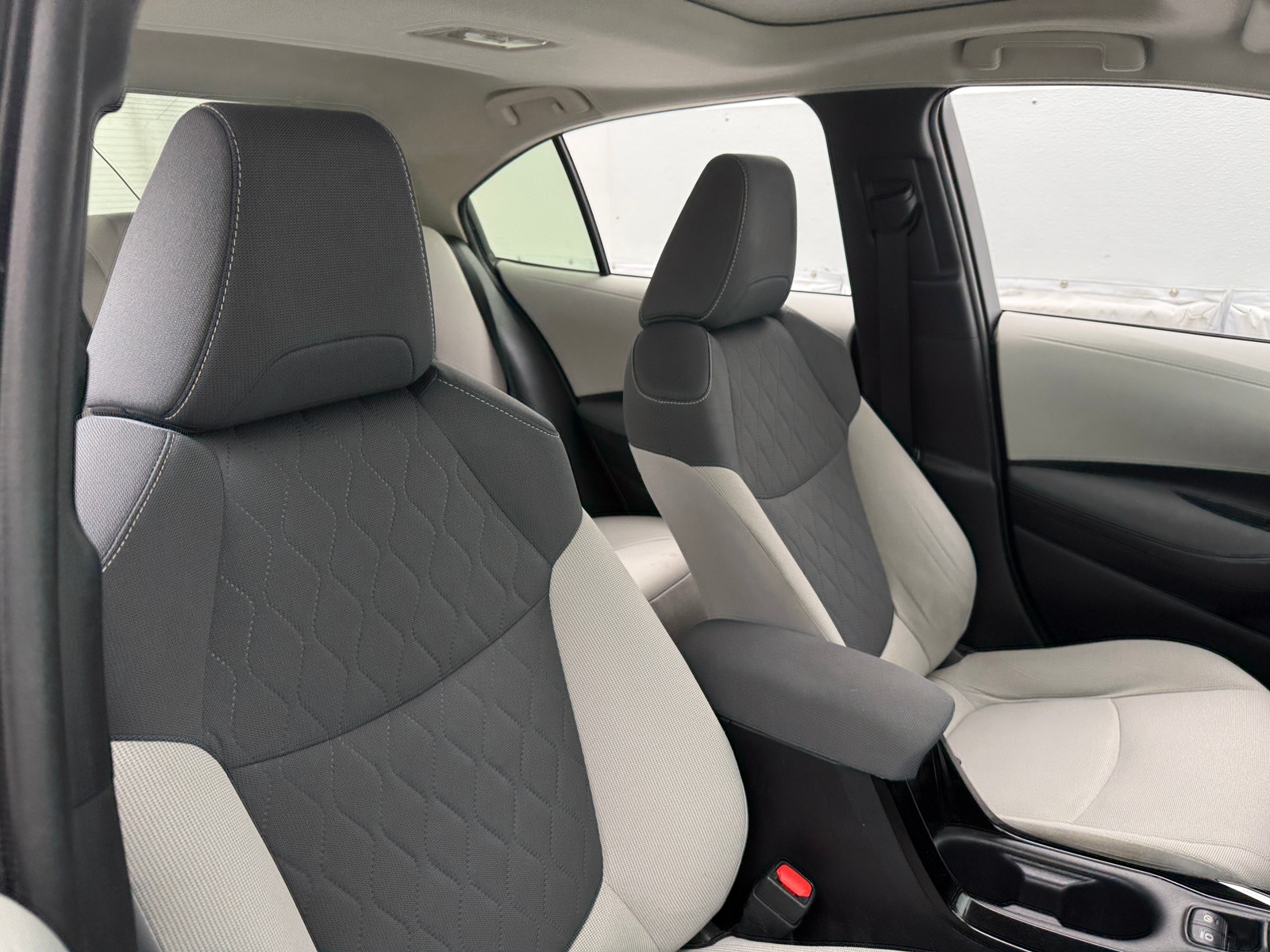 Thumbnail: 2020 Toyota Corolla - 2