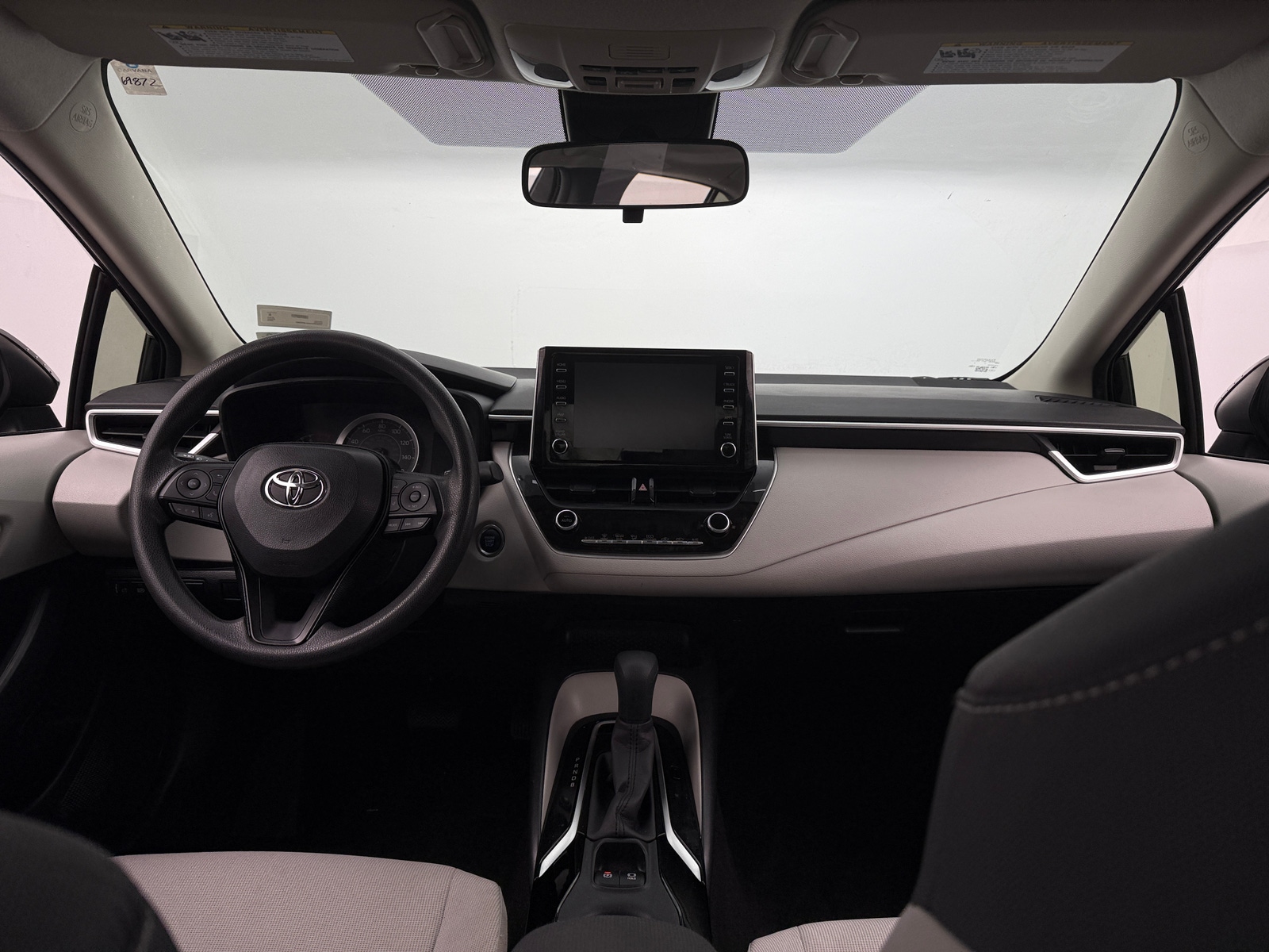 Thumbnail: 2020 Toyota Corolla - 3