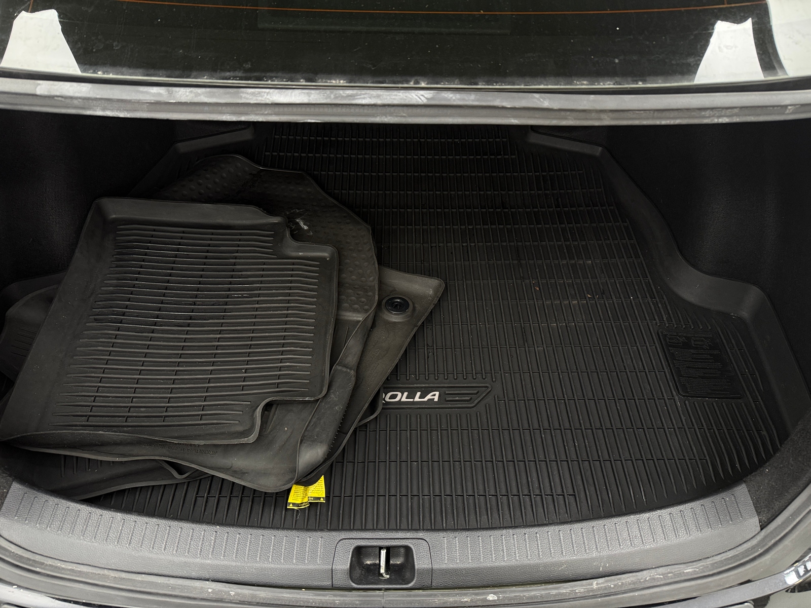 Thumbnail: 2020 Toyota Corolla - 7