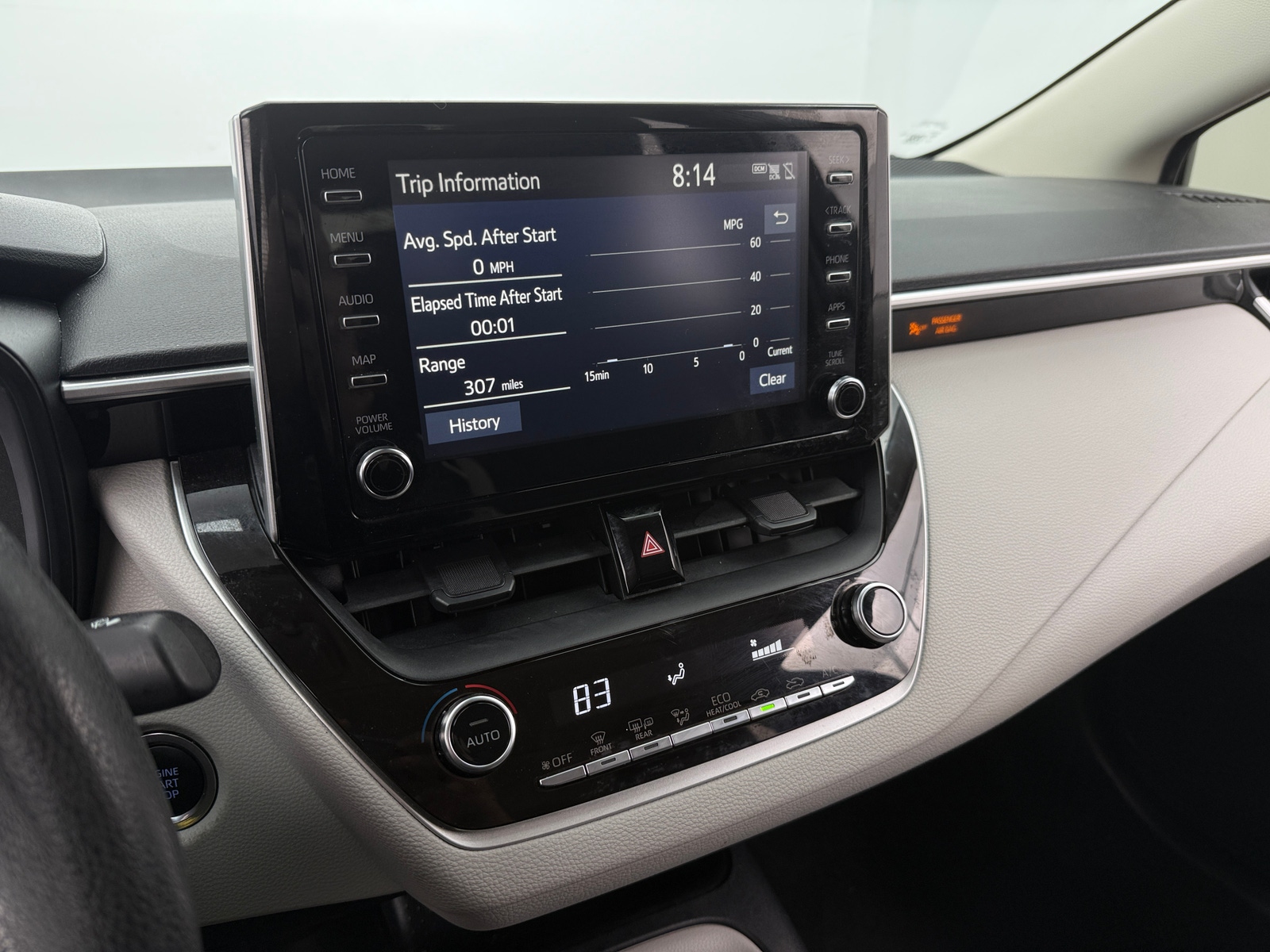 Thumbnail: 2020 Toyota Corolla - 4