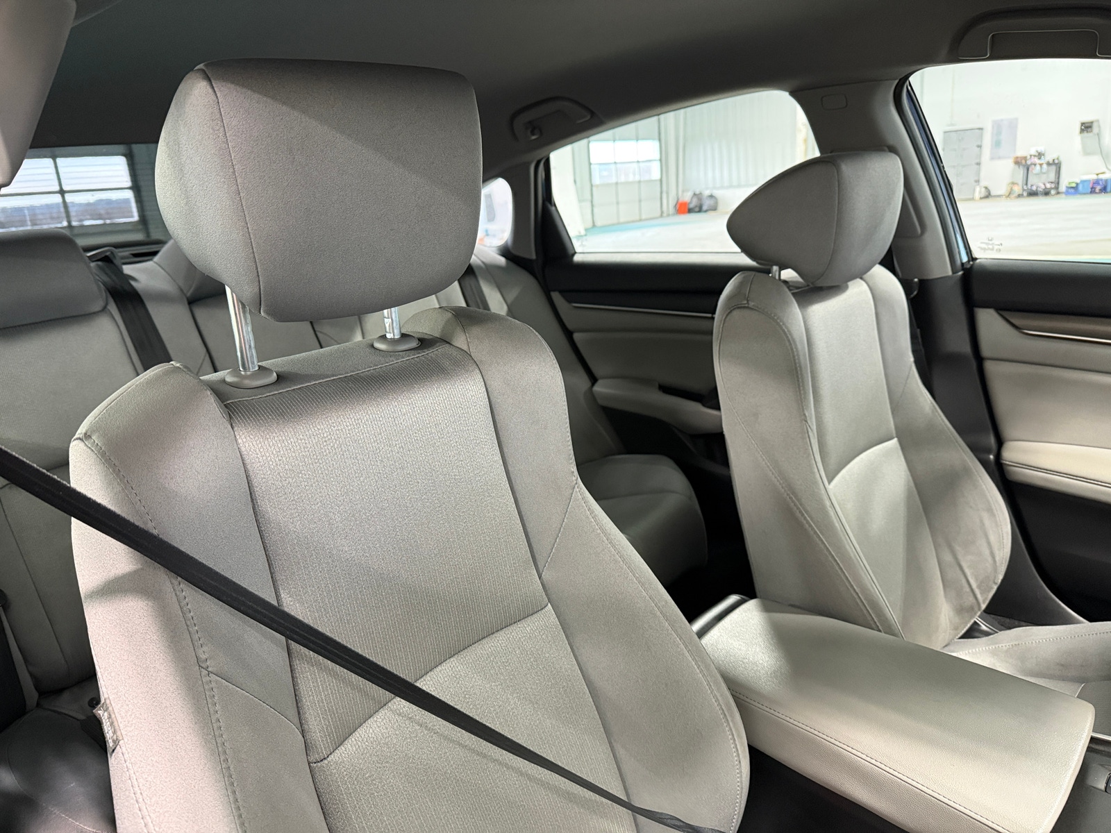 Thumbnail: 2019 Honda Accord - 2