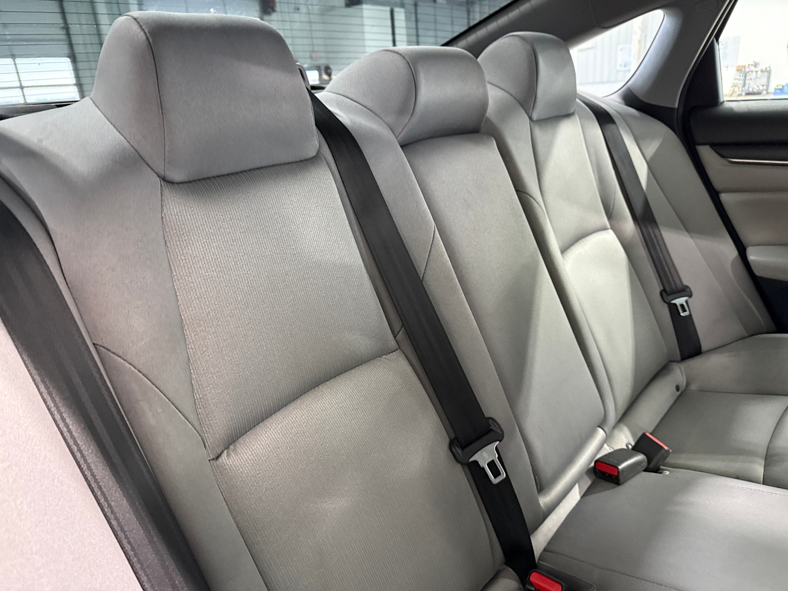 Thumbnail: 2019 Honda Accord - 6