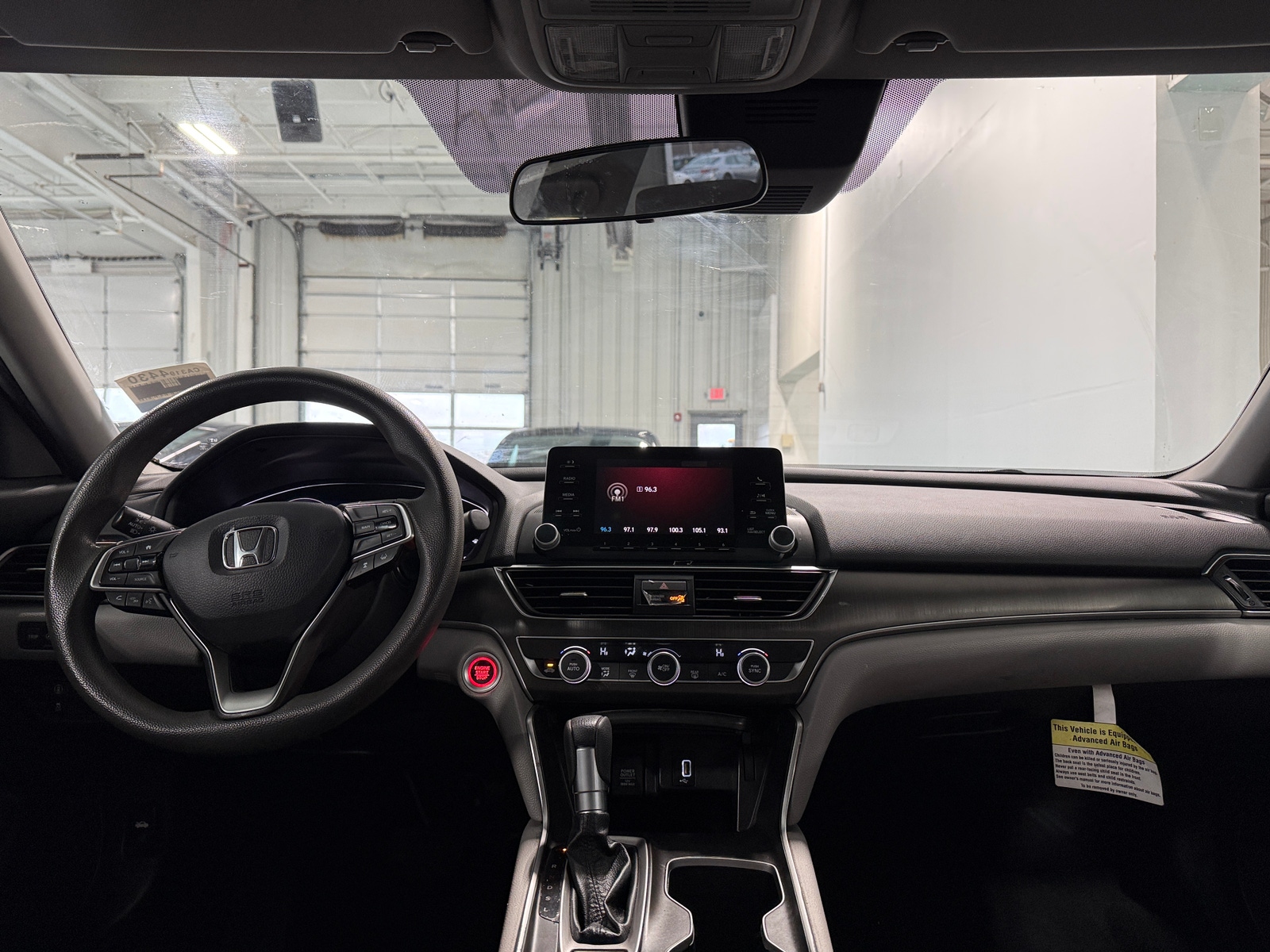 Thumbnail: 2019 Honda Accord - 3