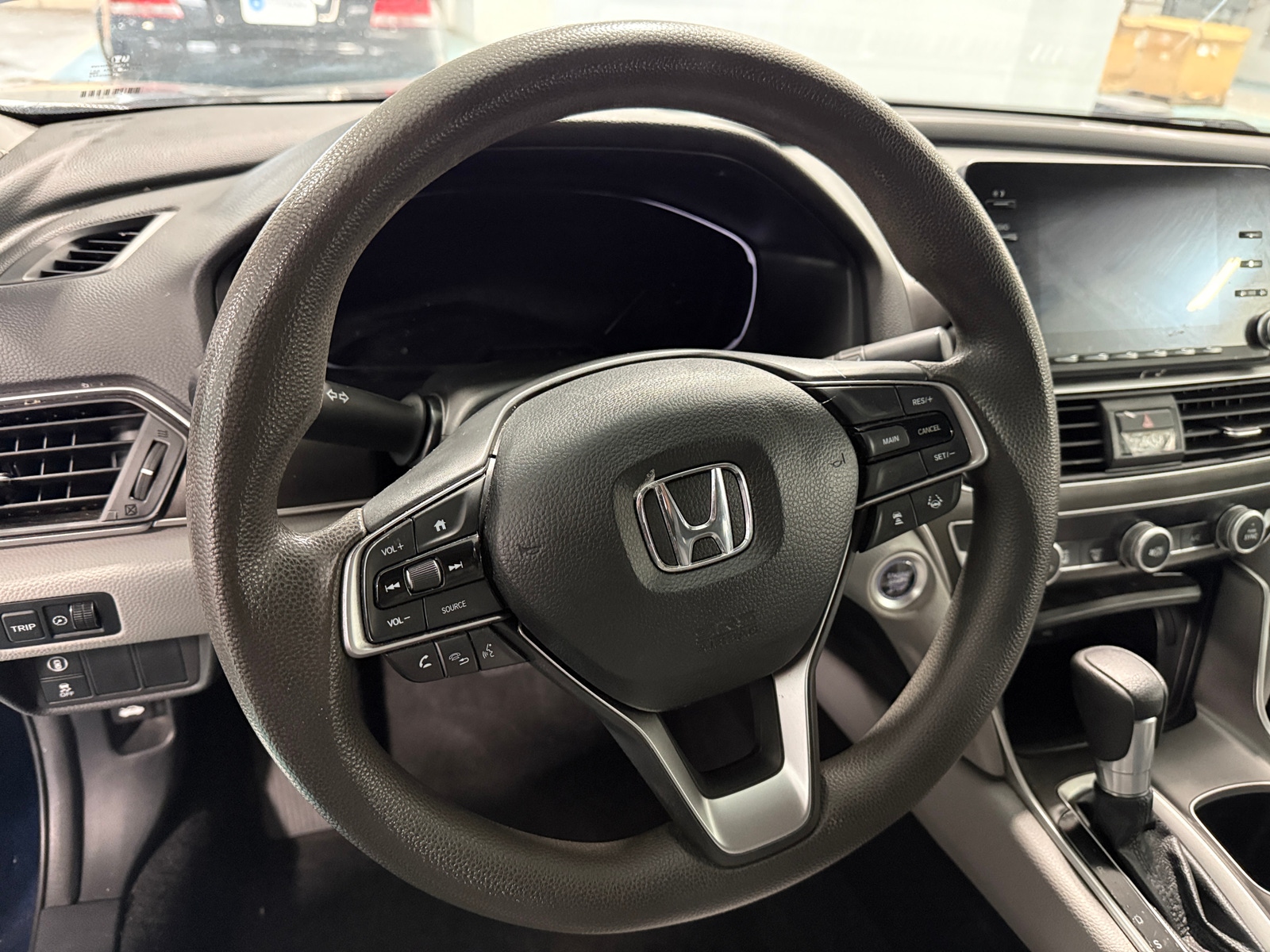 Thumbnail: 2019 Honda Accord - 5