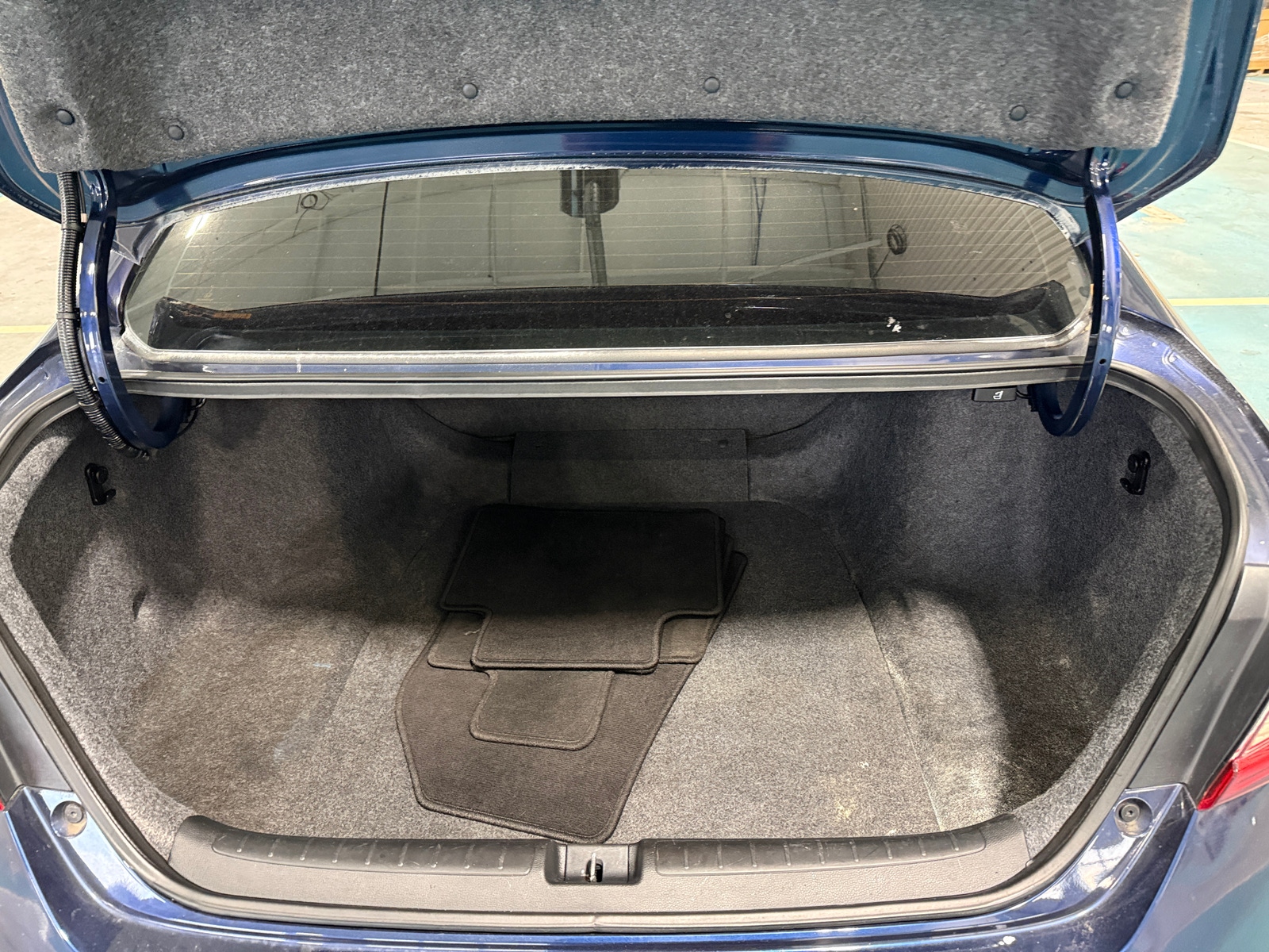 Thumbnail: 2019 Honda Accord - 7