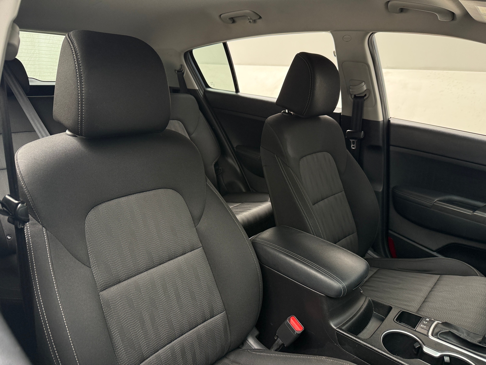 Thumbnail: 2019 Kia Sportage - 2