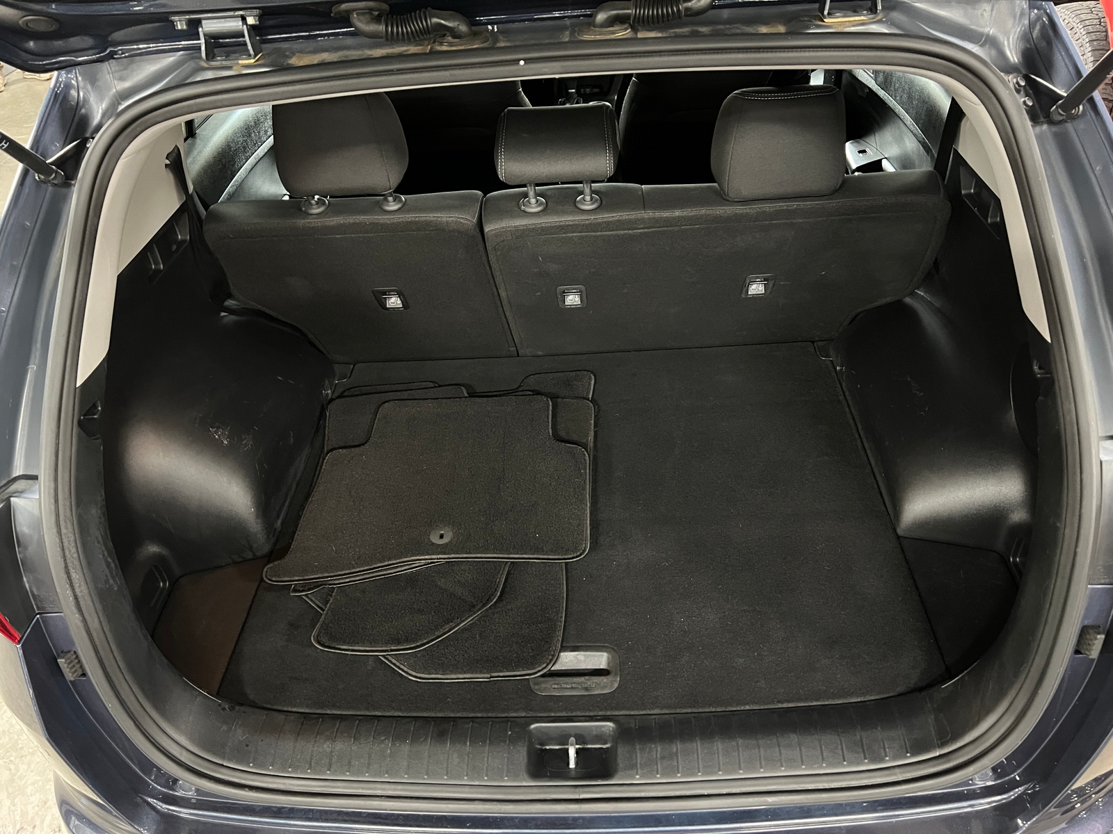 Thumbnail: 2019 Kia Sportage - 7