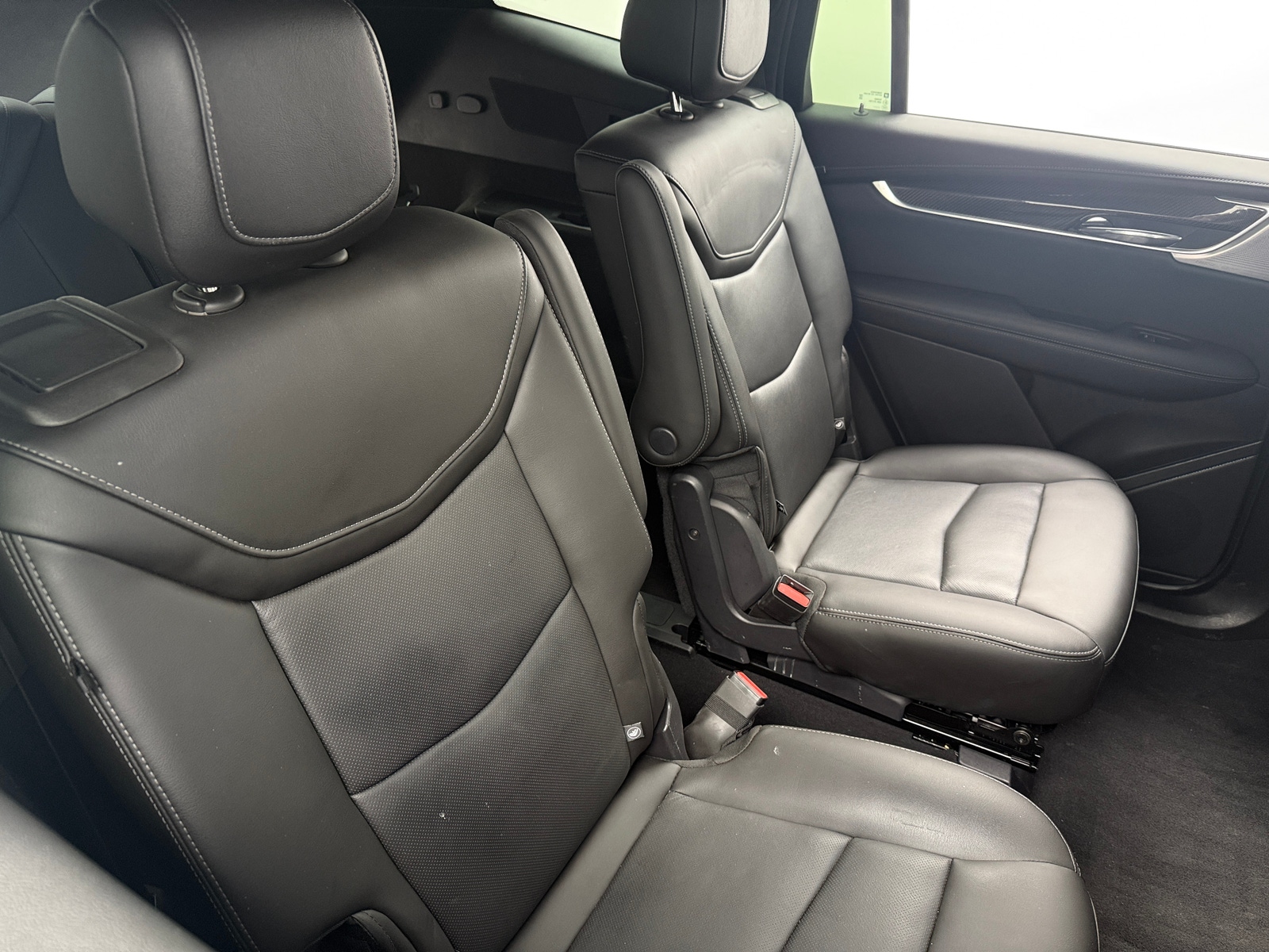 Thumbnail: 2021 Cadillac XT6 - 5