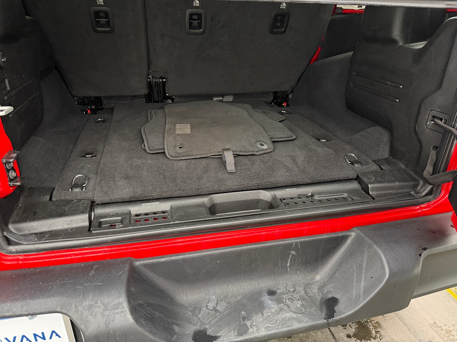 Thumbnail: 2025 Jeep Wrangler - 7