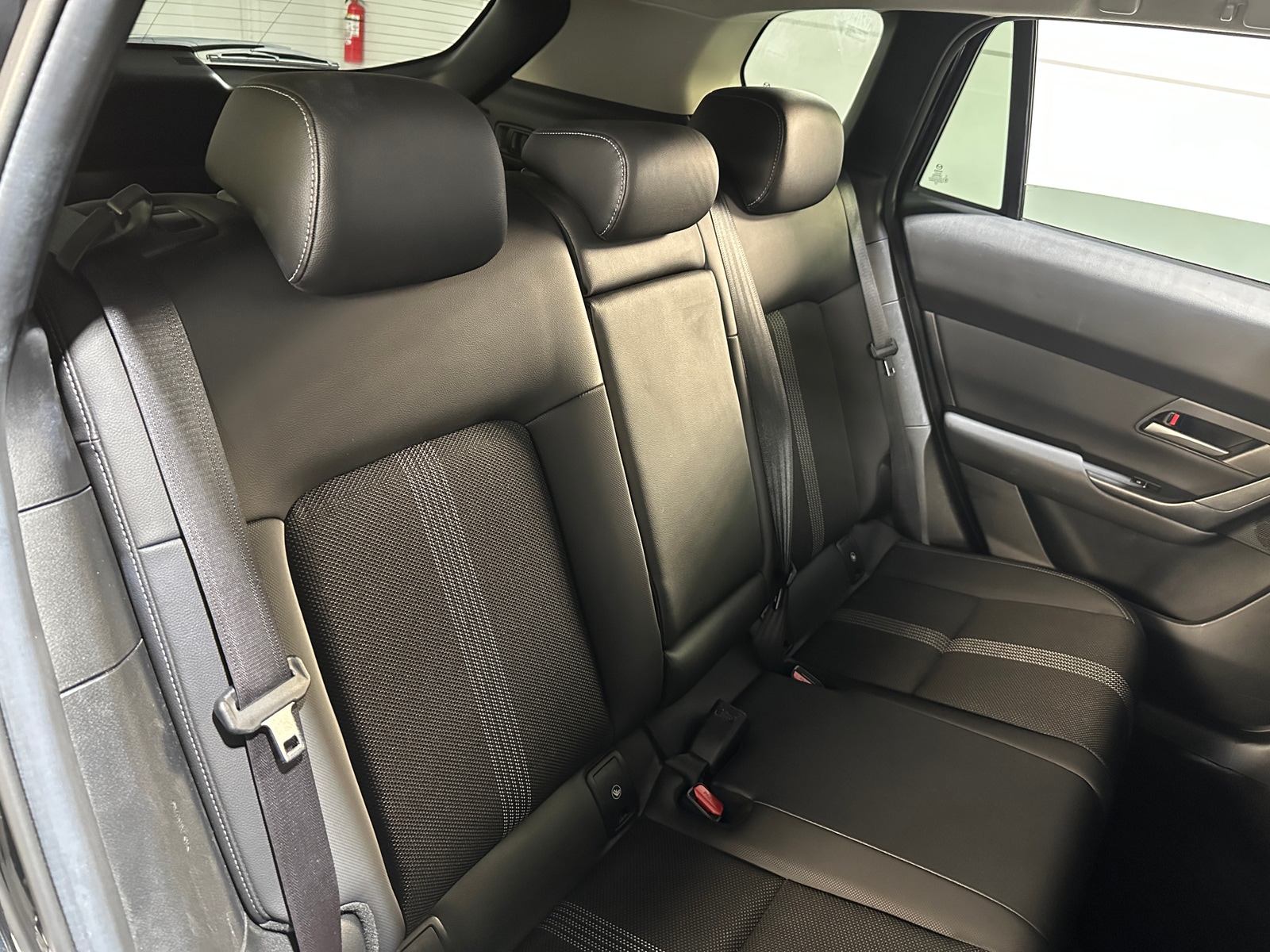 Thumbnail: 2024 Mazda CX-50 - 5