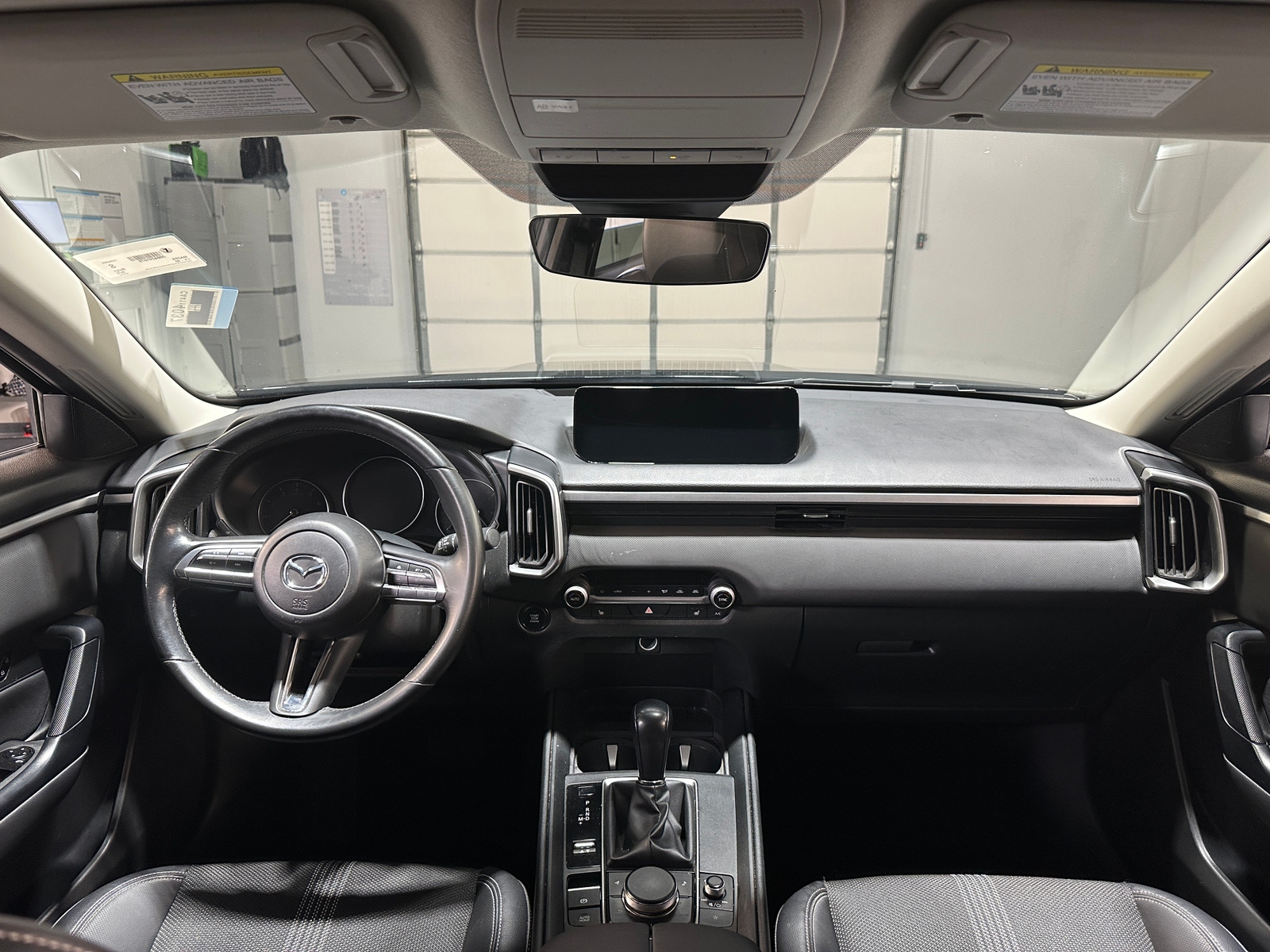 Thumbnail: 2024 Mazda CX-50 - 2