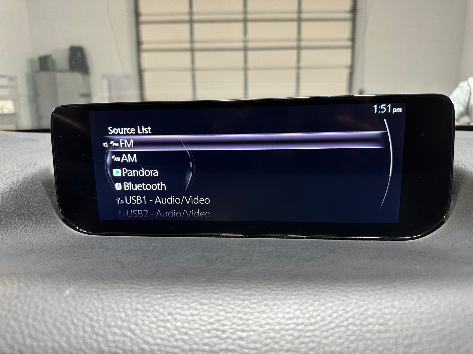 Thumbnail: 2024 Mazda CX-50 - 3