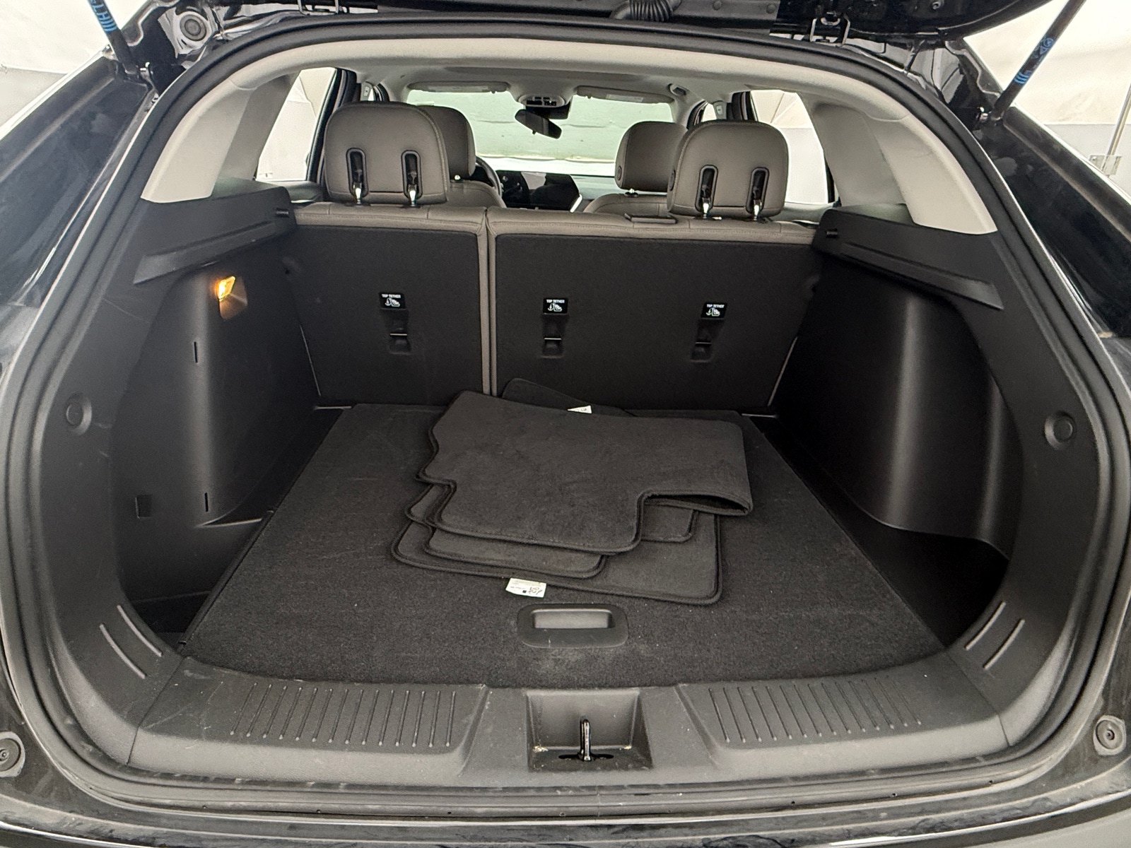 Thumbnail: 2025 Chevrolet Trax - 6