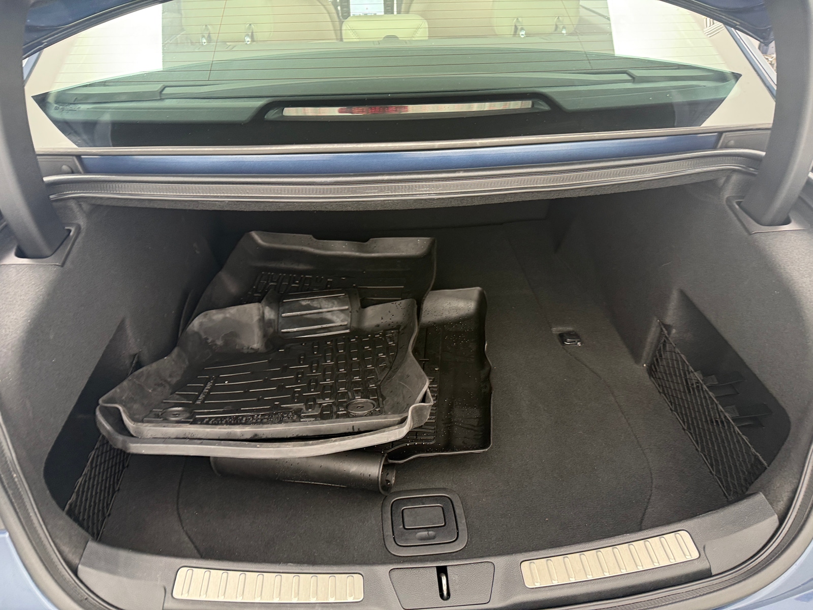 Thumbnail: 2020 Lincoln Continental - 6