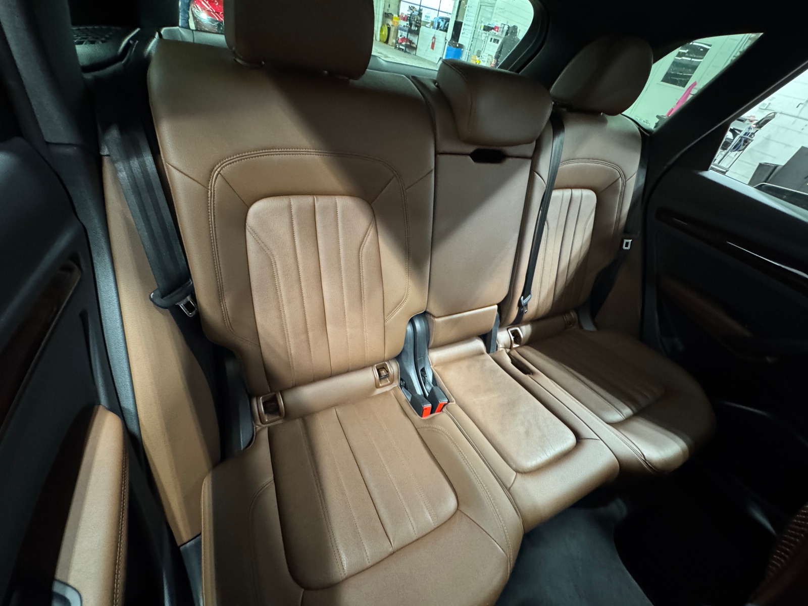 Thumbnail: 2019 Audi Q5 - 5