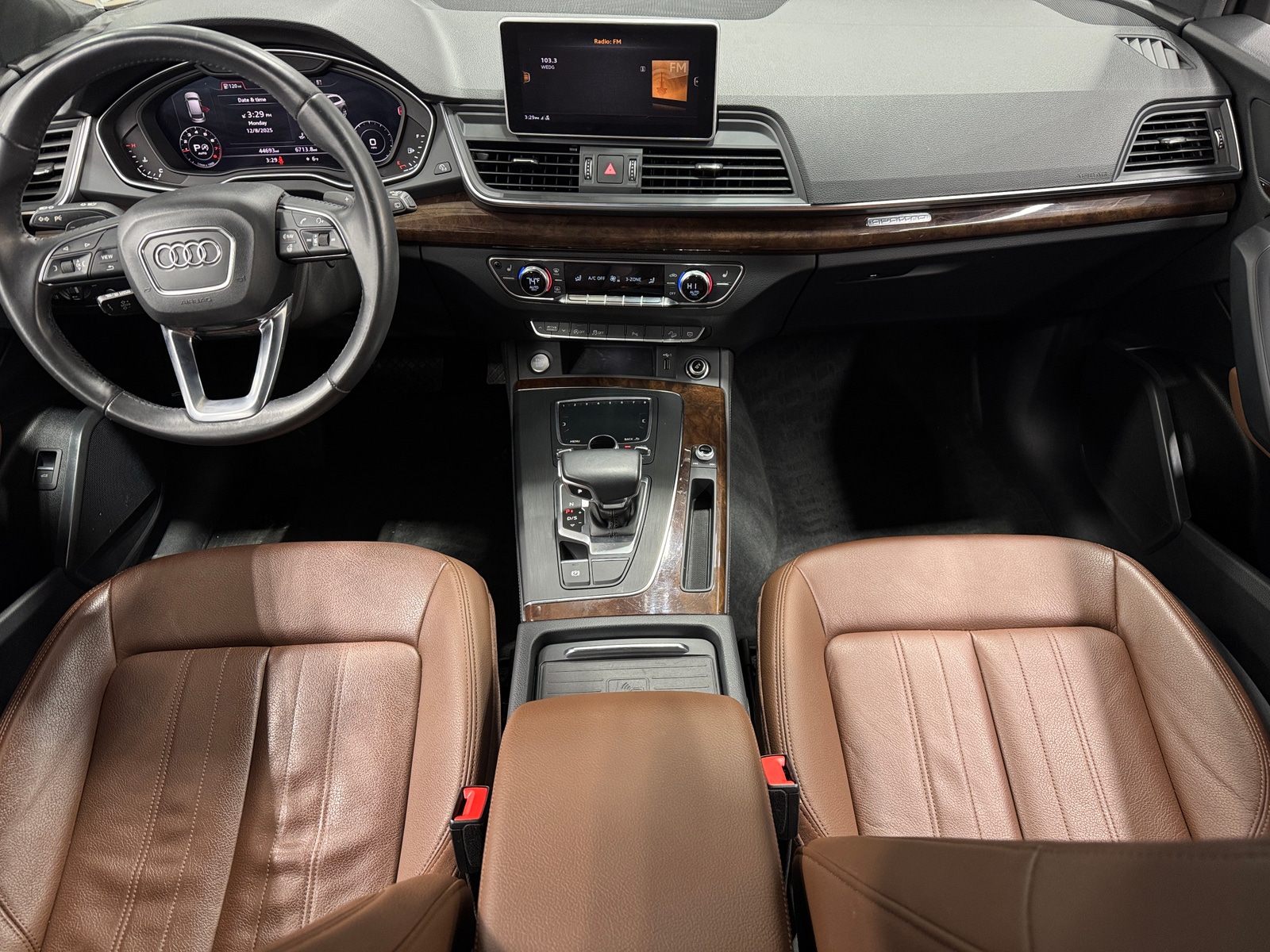 Thumbnail: 2019 Audi Q5 - 2