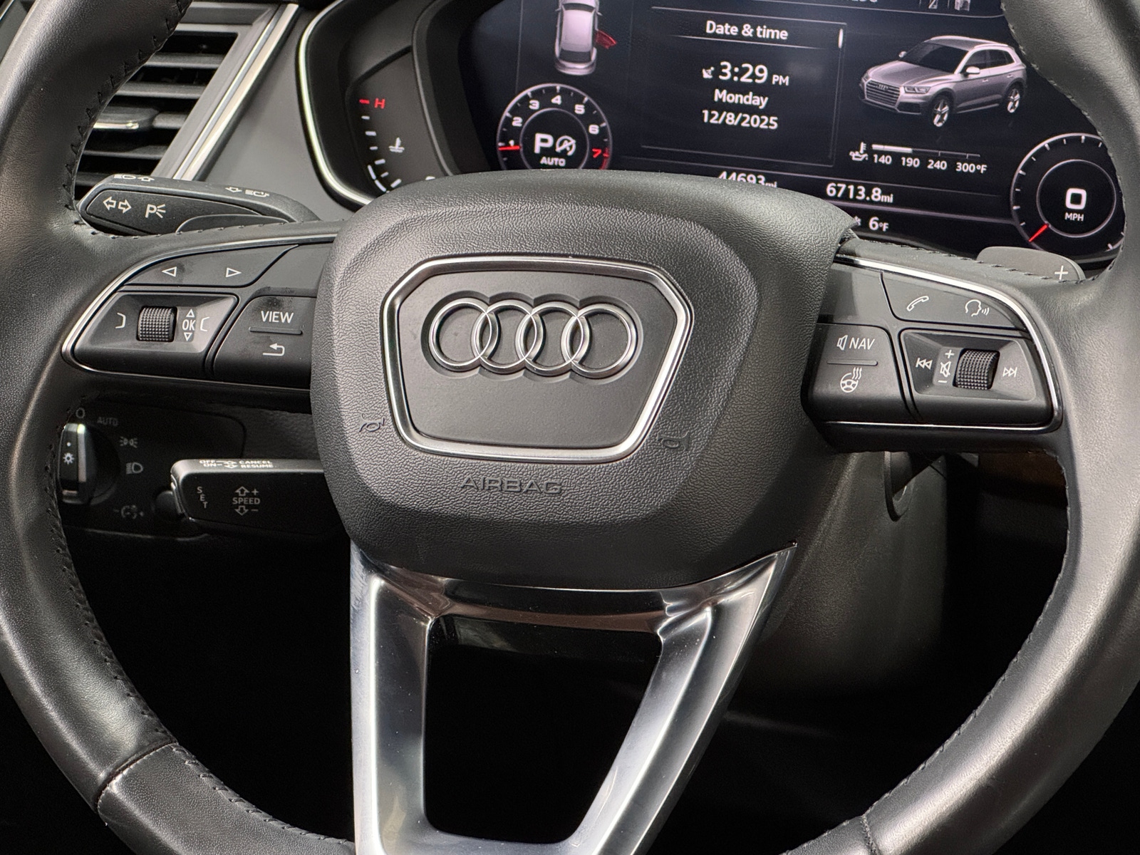 Thumbnail: 2019 Audi Q5 - 4