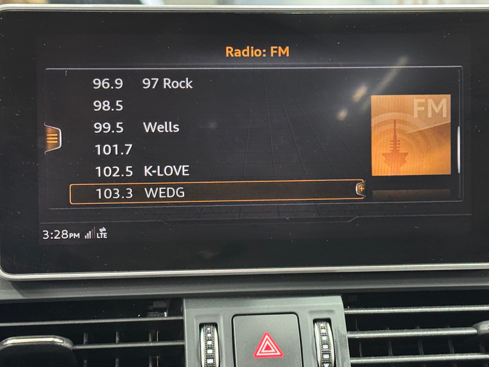 Thumbnail: 2019 Audi Q5 - 3