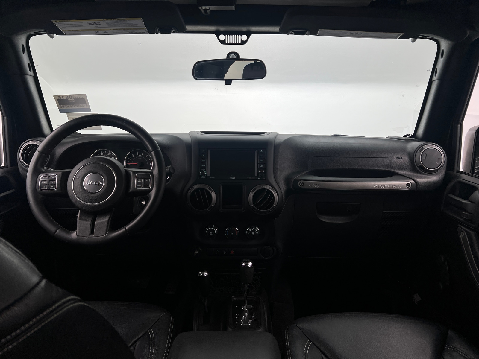 Thumbnail: 2018 Jeep Wrangler - 3