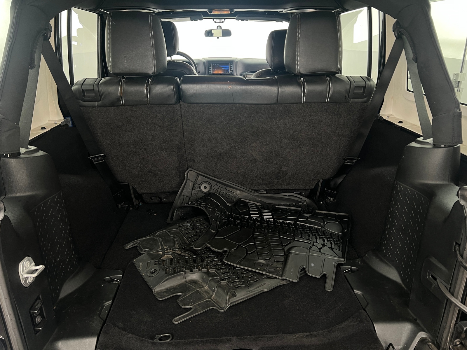 Thumbnail: 2018 Jeep Wrangler - 7