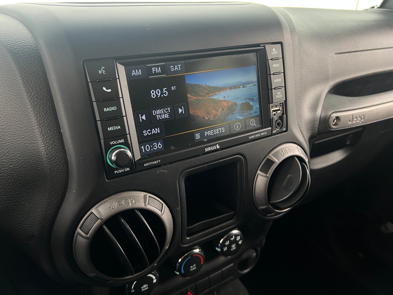 Thumbnail: 2018 Jeep Wrangler - 4