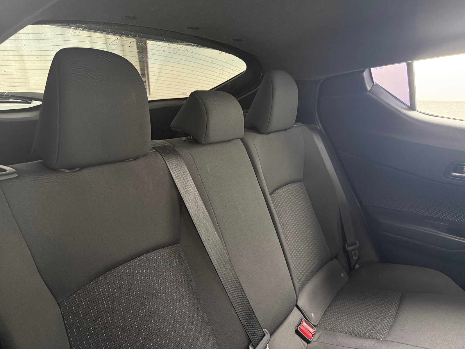 Thumbnail: 2018 Toyota C-HR - 6