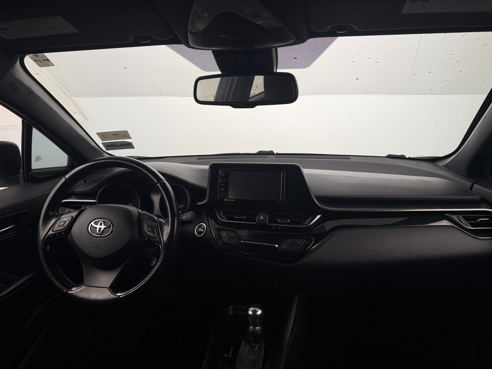 Thumbnail: 2018 Toyota C-HR - 3