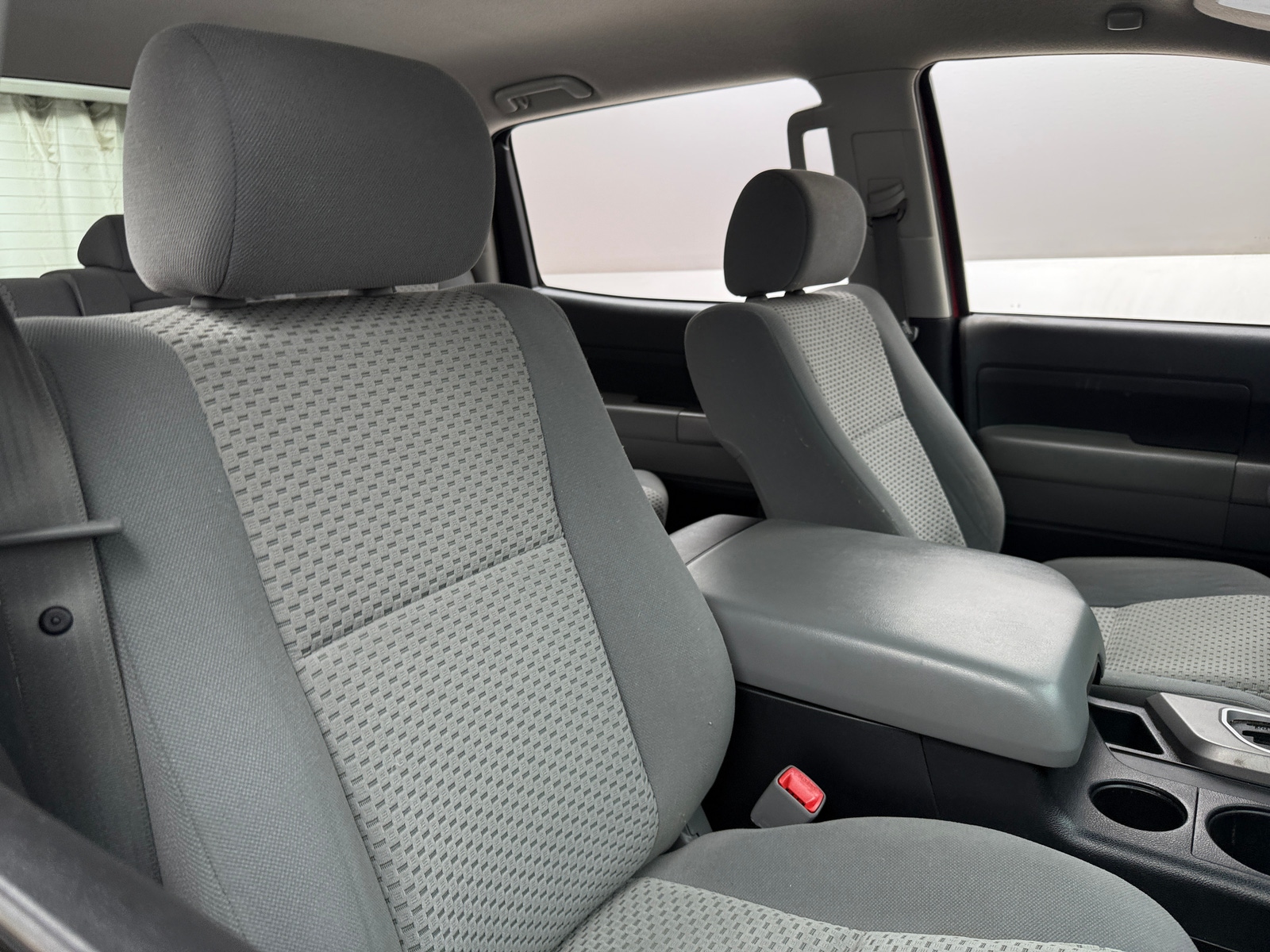 Thumbnail: 2013 Toyota Tundra - 2