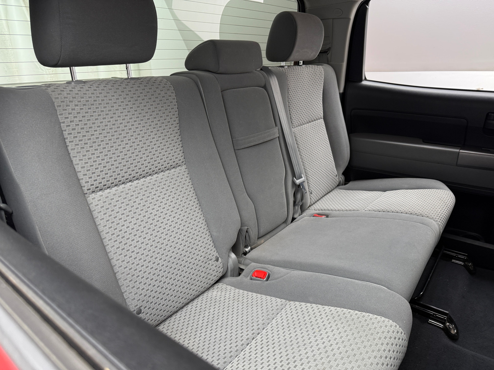 Thumbnail: 2013 Toyota Tundra - 6