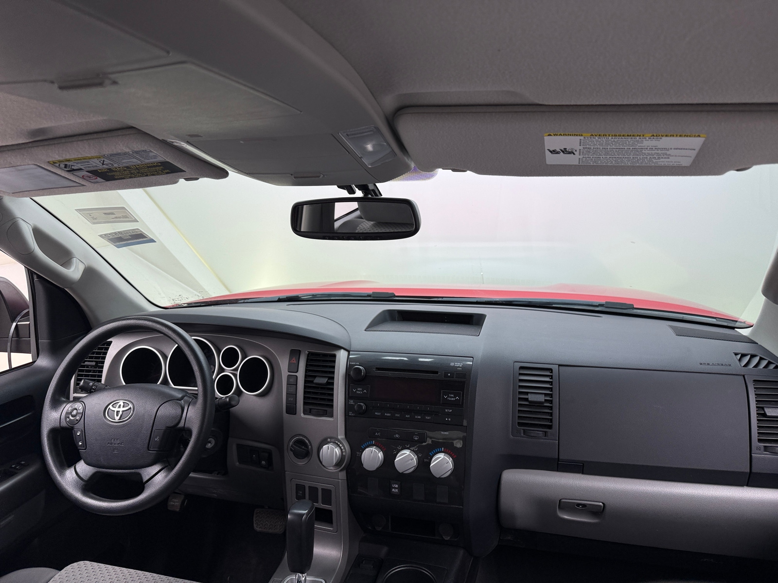 Thumbnail: 2013 Toyota Tundra - 3