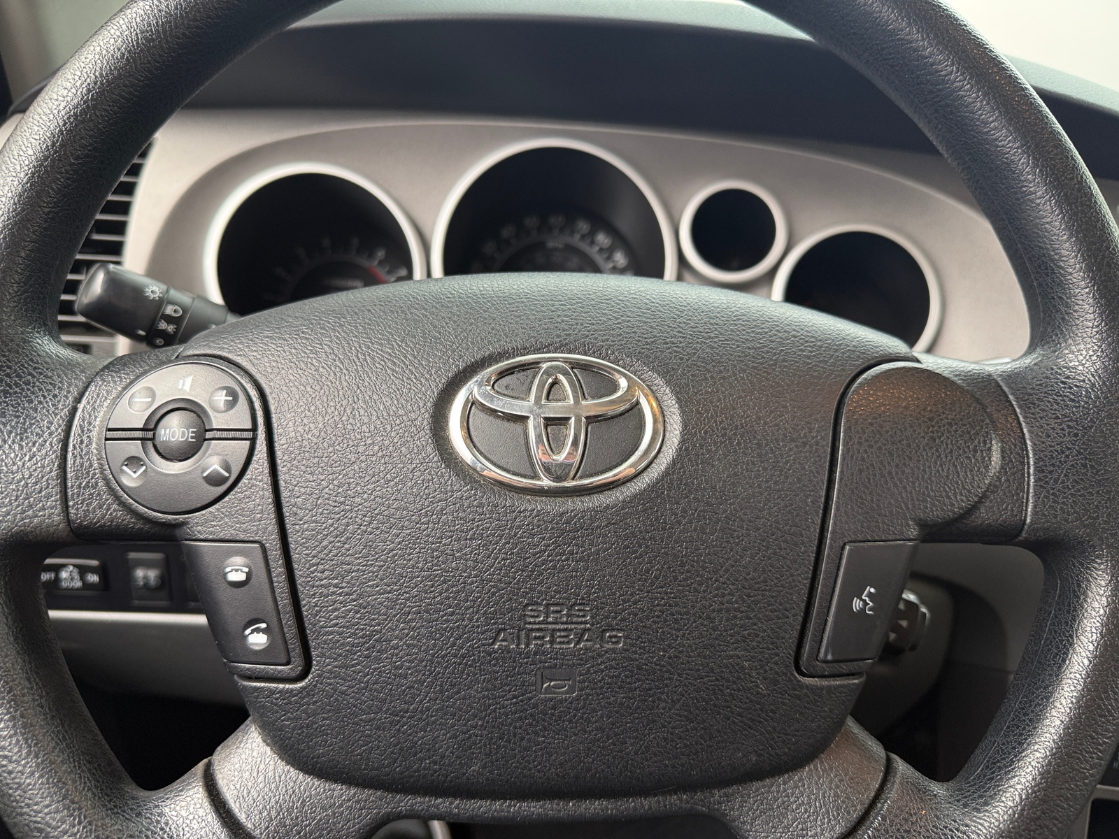 Thumbnail: 2013 Toyota Tundra - 5