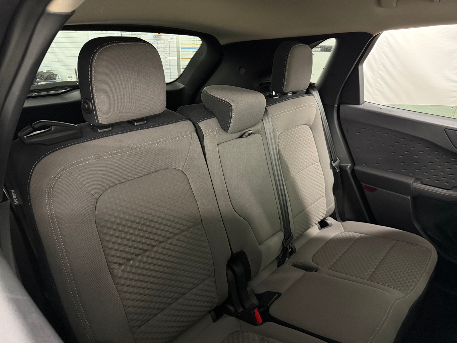 Thumbnail: 2020 Ford Escape - 6