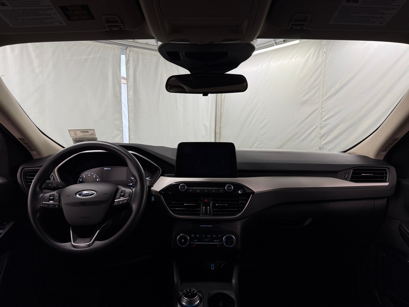 Thumbnail: 2020 Ford Escape - 3