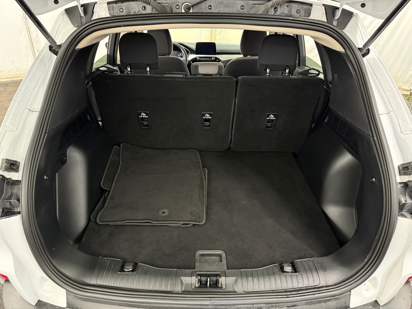 Thumbnail: 2020 Ford Escape - 7