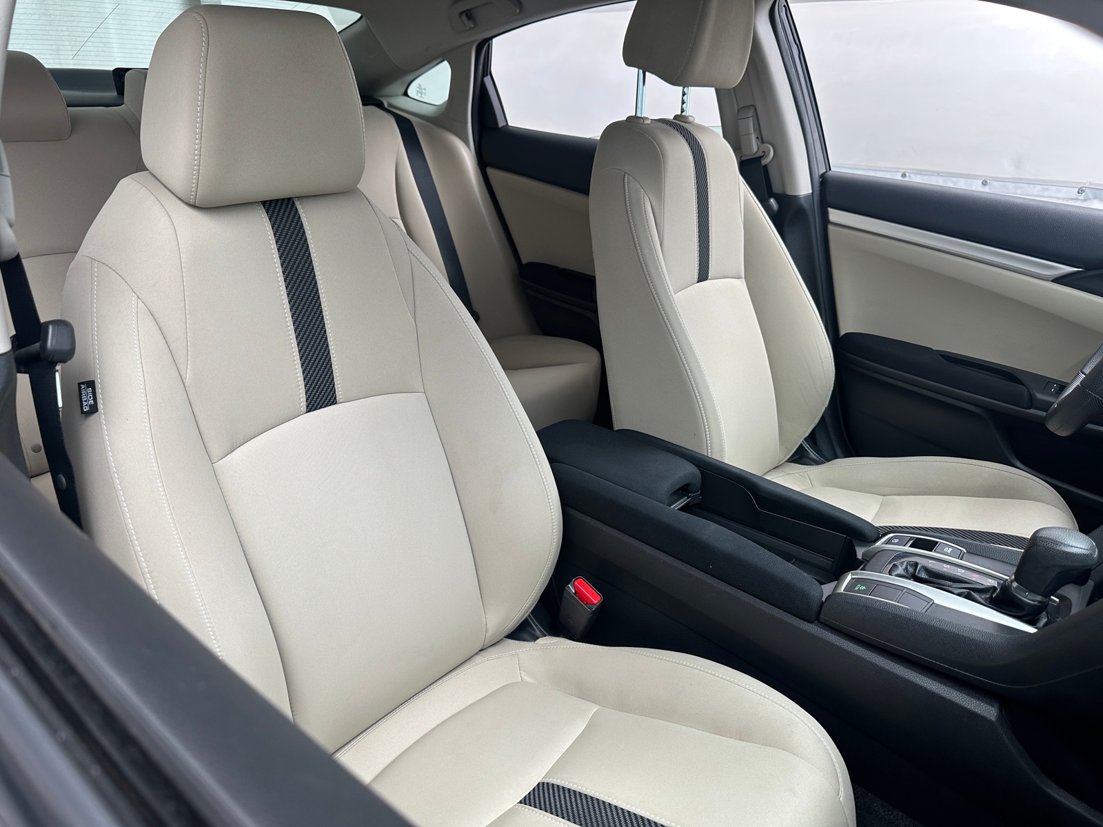 Thumbnail: 2018 Honda Civic - 2