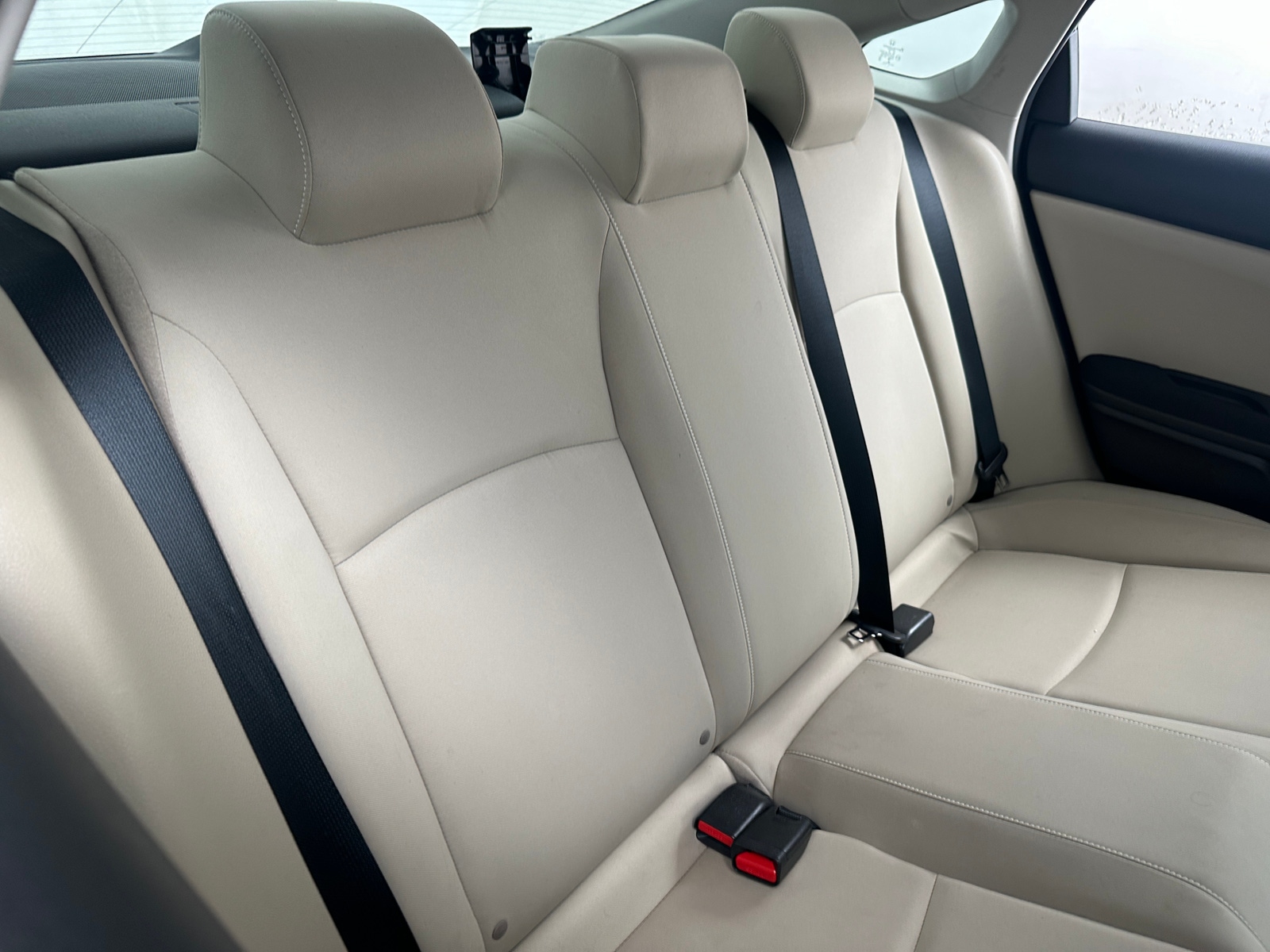 Thumbnail: 2018 Honda Civic - 6