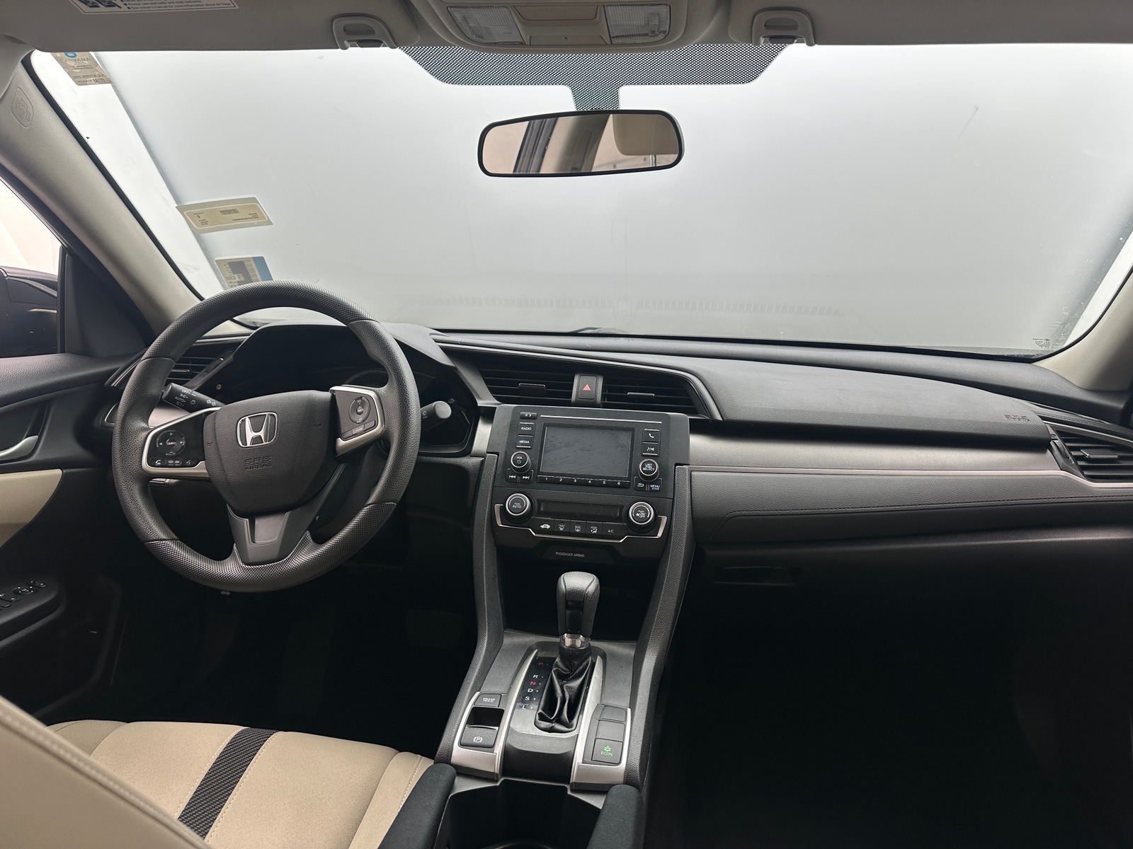 Thumbnail: 2018 Honda Civic - 3