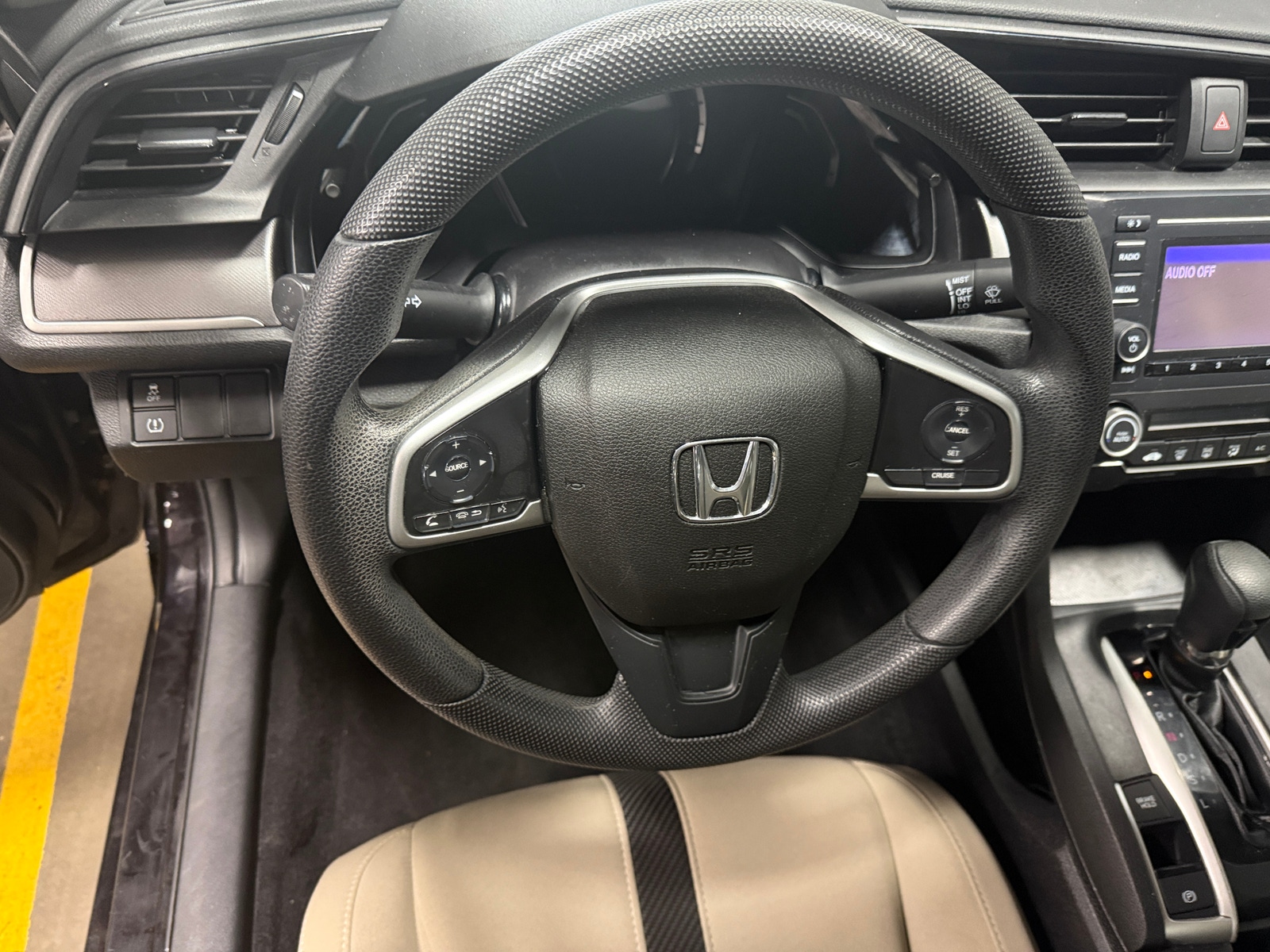 Thumbnail: 2018 Honda Civic - 5