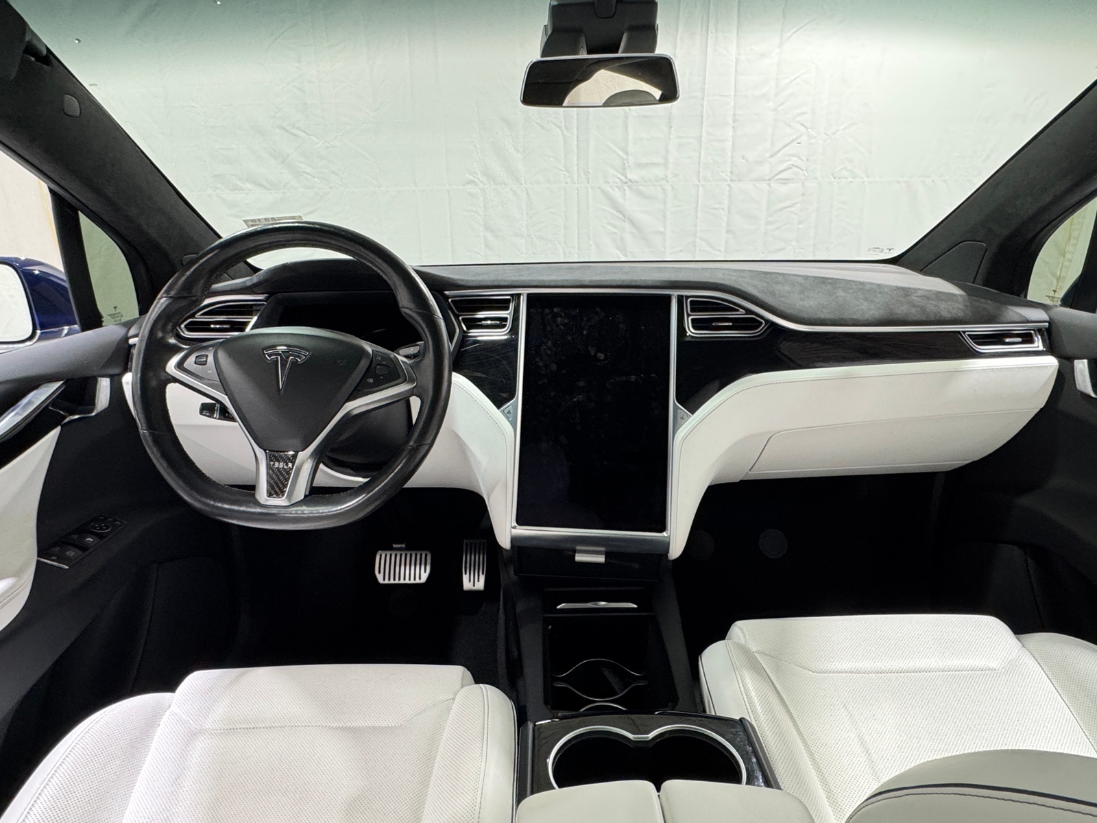 Thumbnail: 2016 Tesla Model X - 2