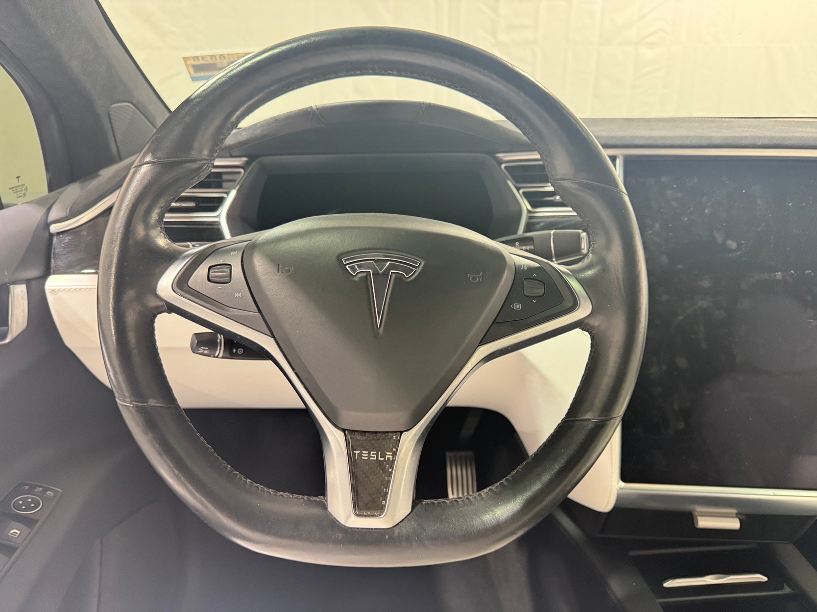 Thumbnail: 2016 Tesla Model X - 4