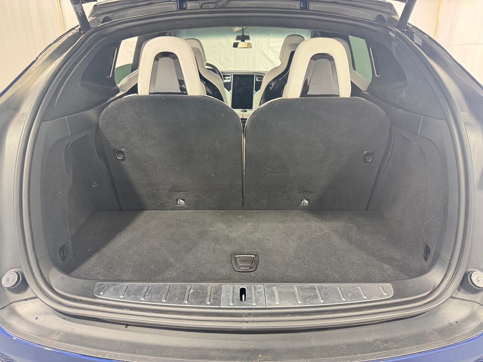 Thumbnail: 2016 Tesla Model X - 6