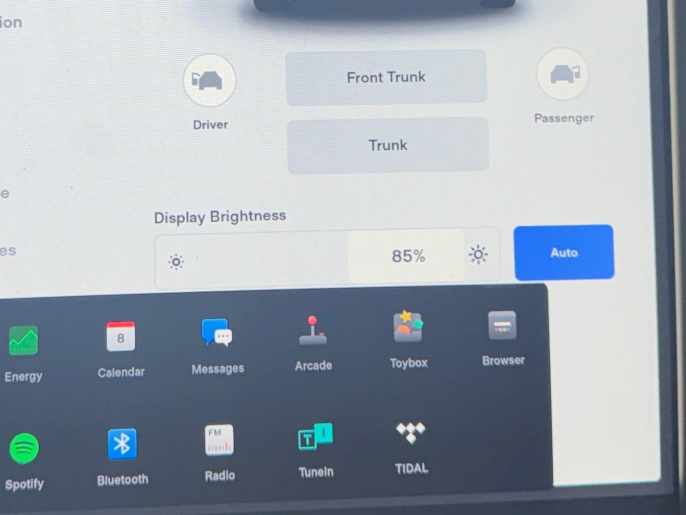 Thumbnail: 2016 Tesla Model X - 3