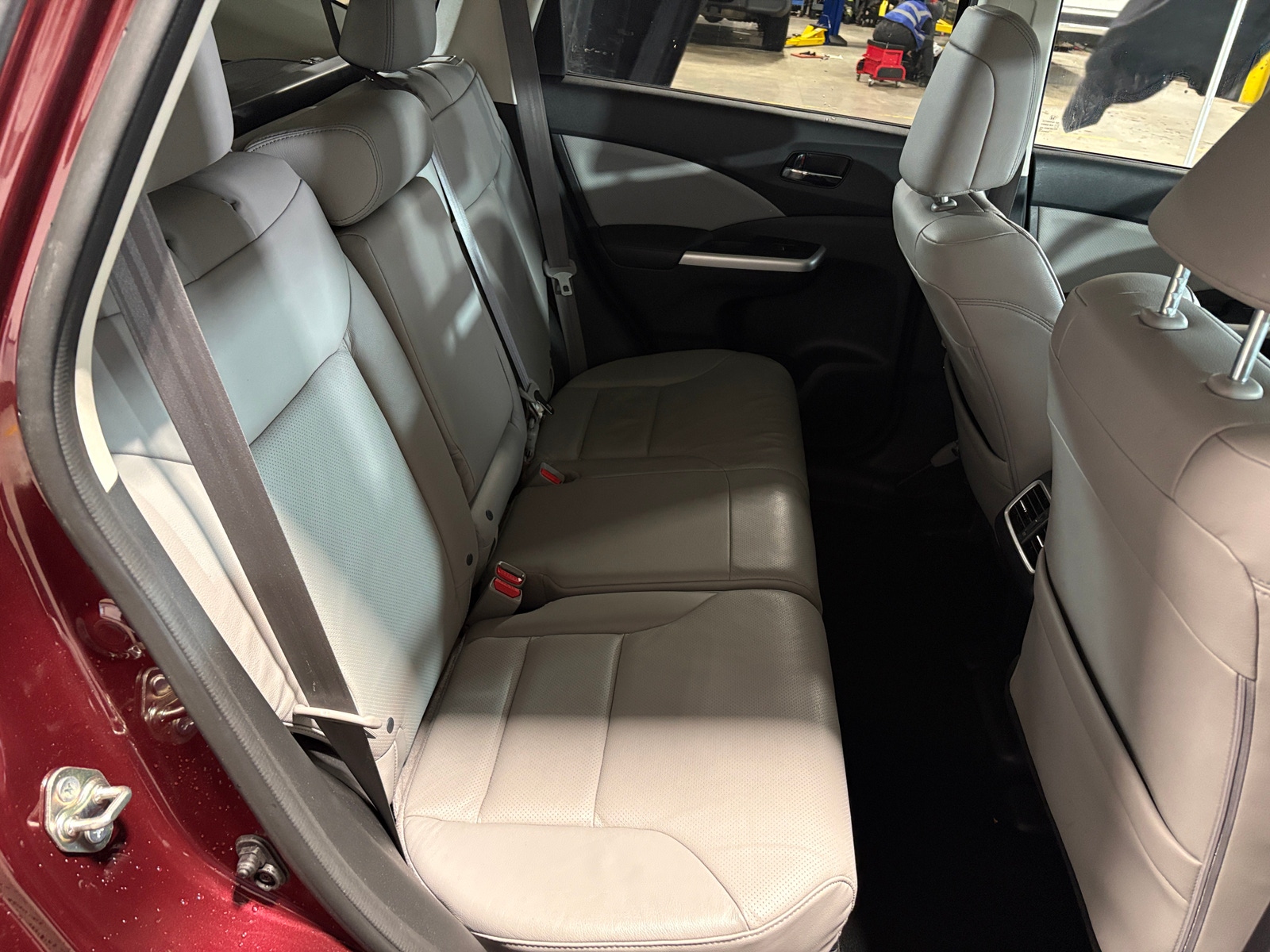 Thumbnail: 2016 Honda CR-V - 5