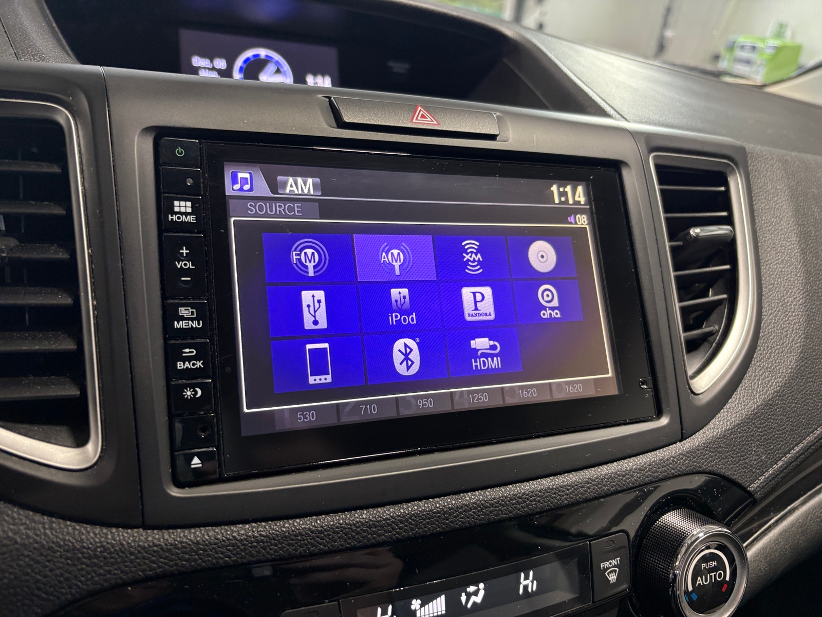 Thumbnail: 2016 Honda CR-V - 3