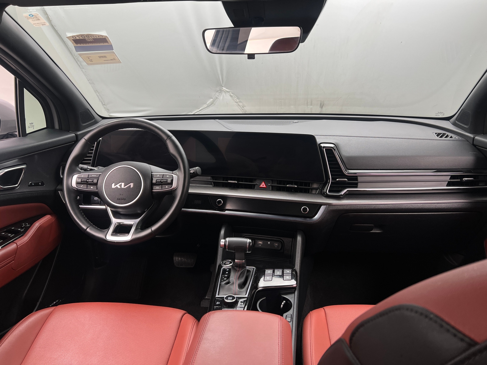 Thumbnail: 2023 Kia Sportage - 2